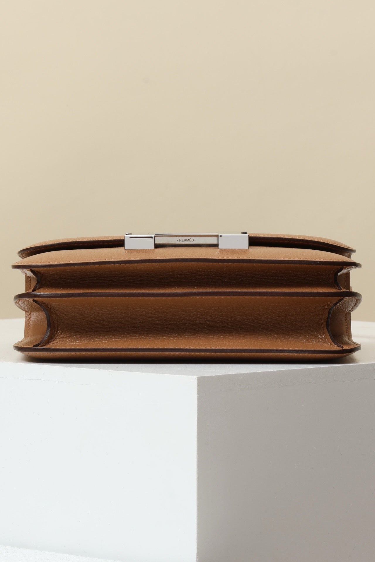 CJ19 19 cm ,  2J Sparrowwood Goatskin PHW #4346