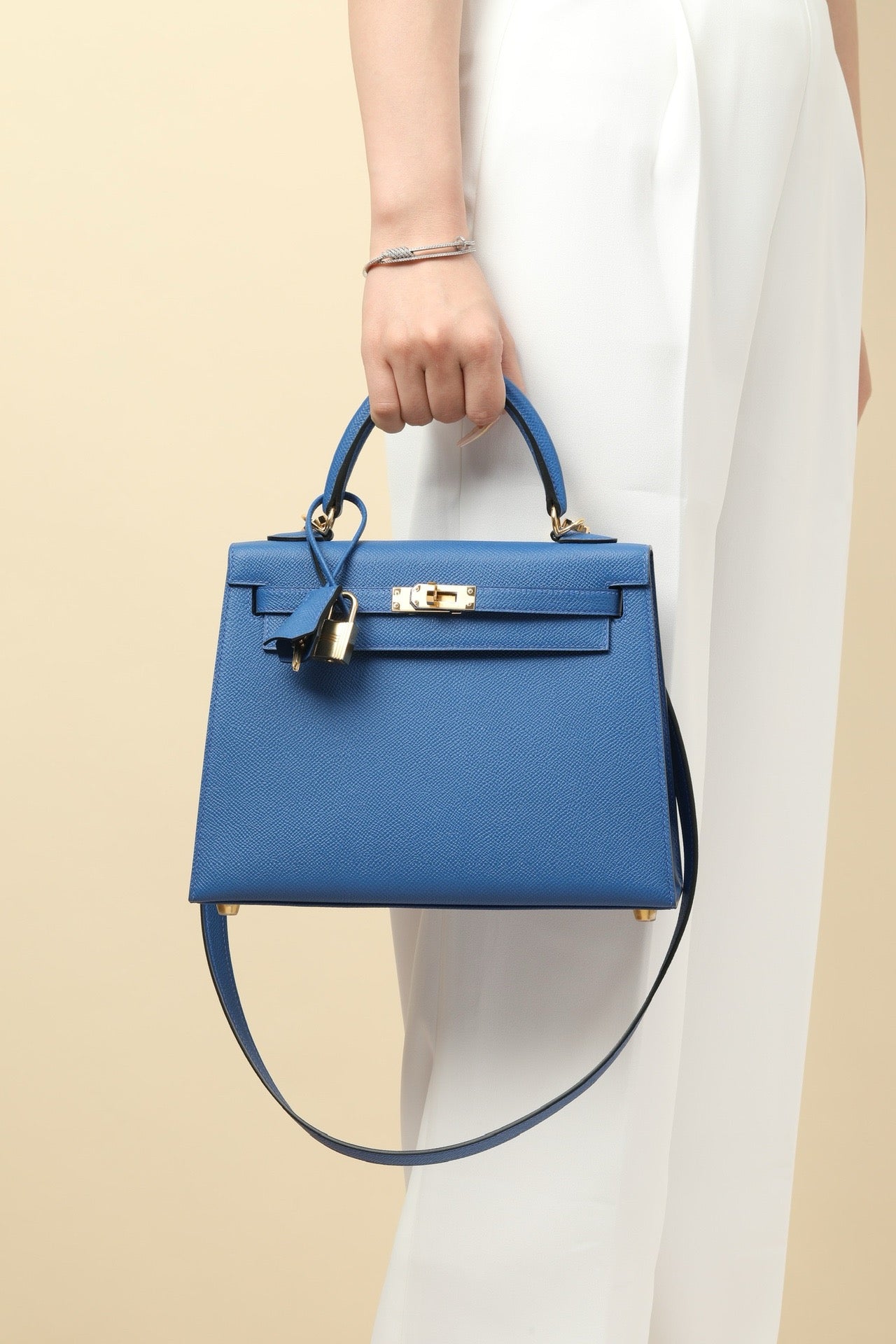 KL25 New French Blue #3686