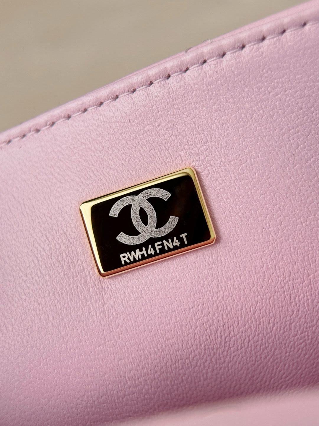 Mini top handle #3595