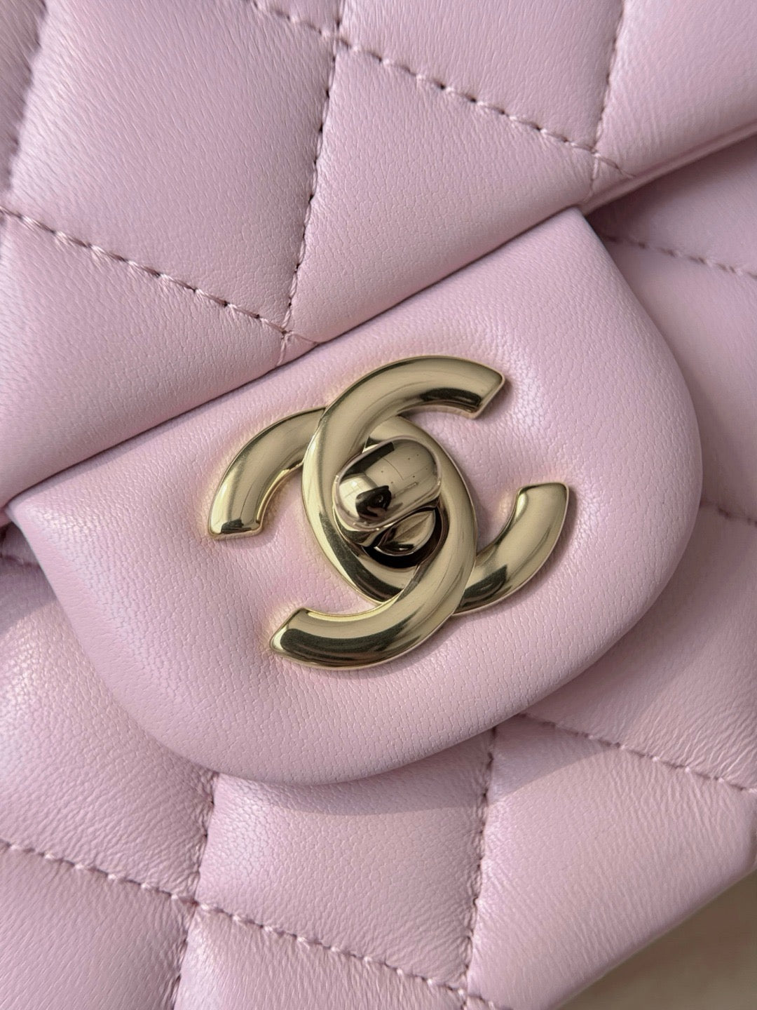 Cf25 Champagne Gold #3695