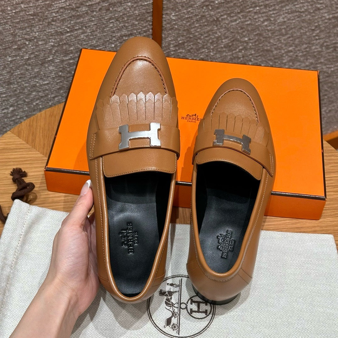 Loafer #3791