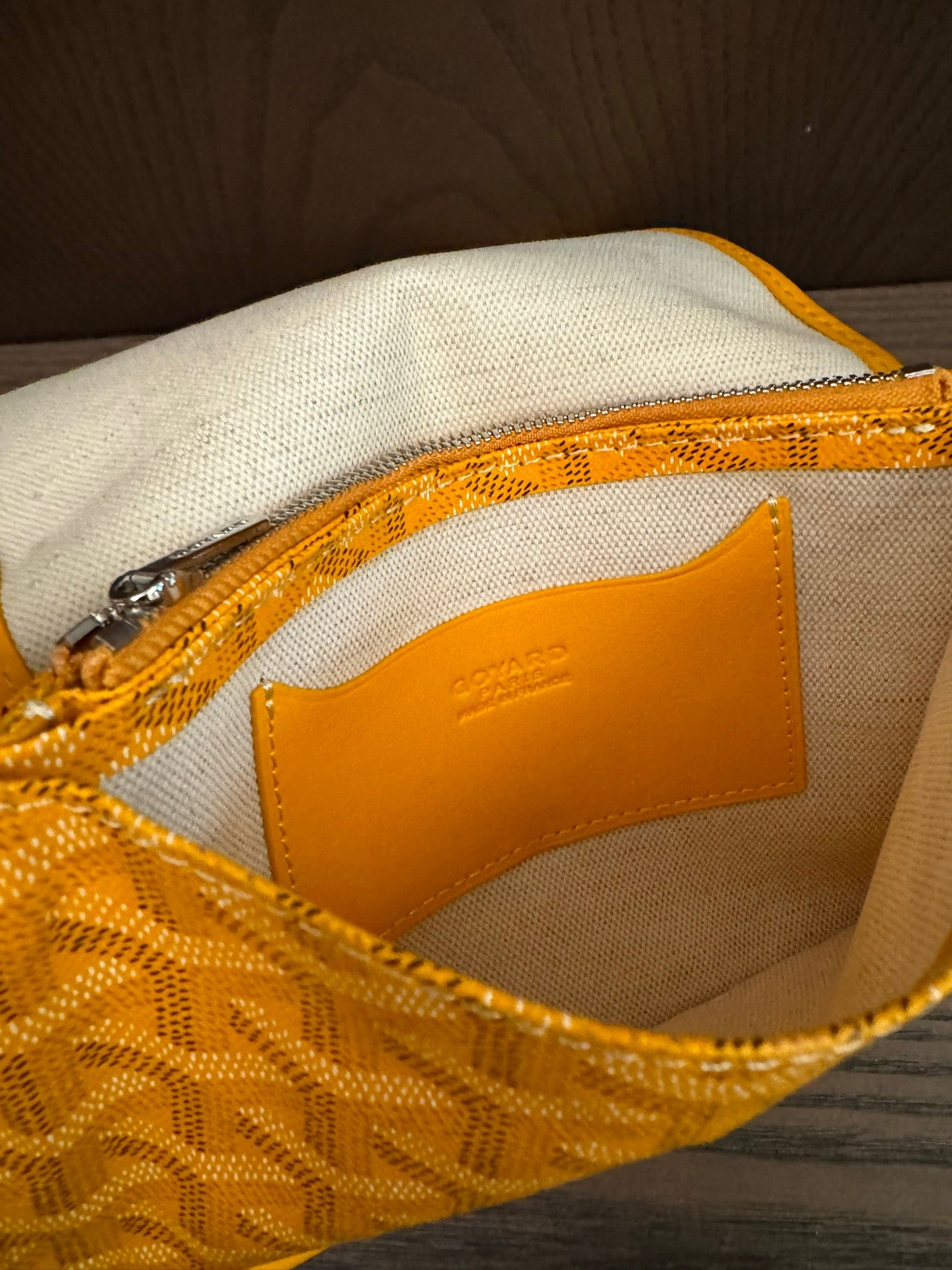 Plumet Pocket Wallet #1498