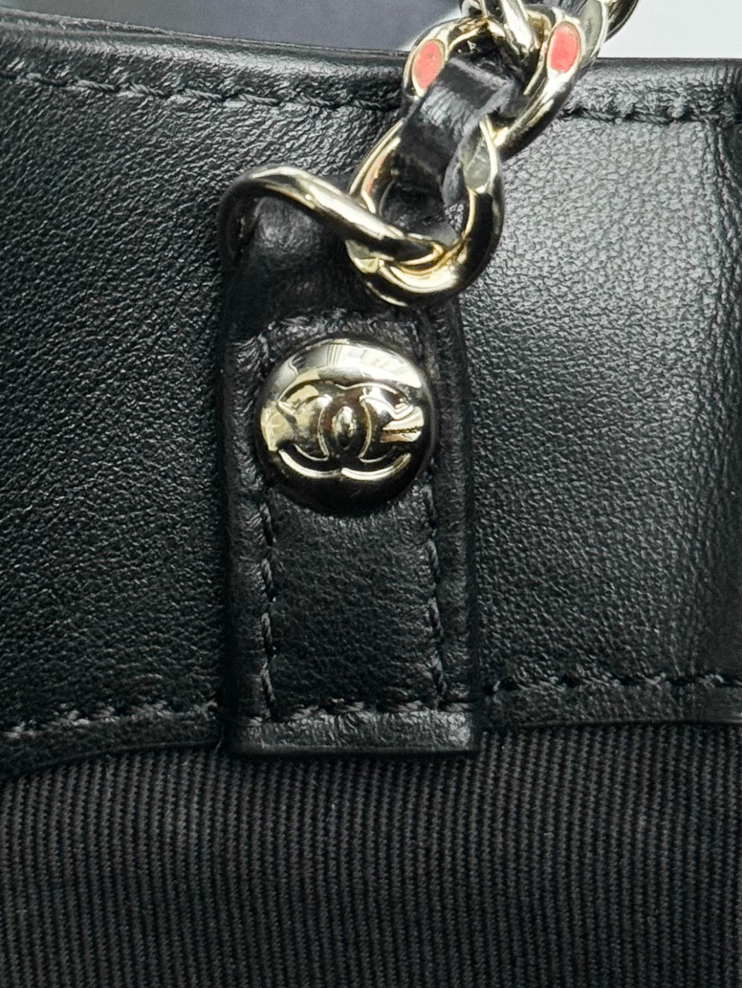 24s Nano bag #829
