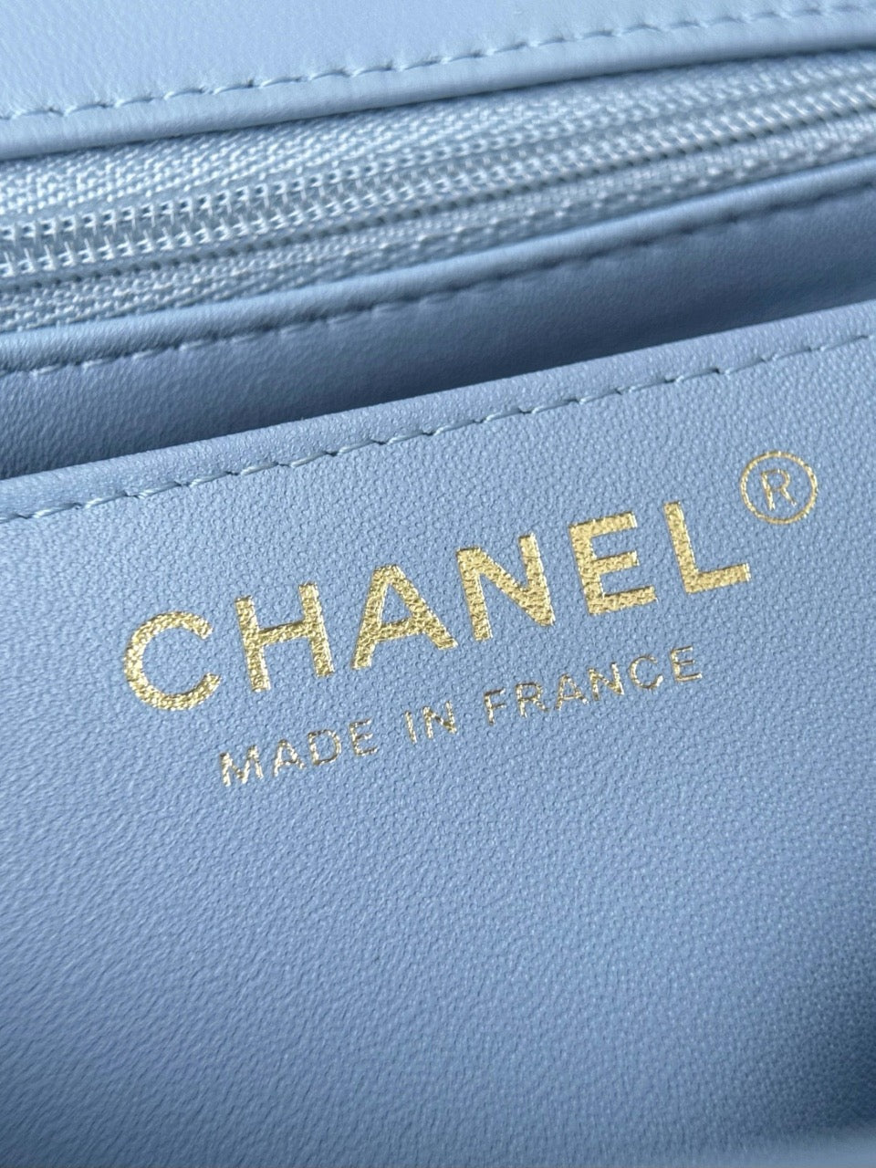 Cf20 Gold Hardware #4662