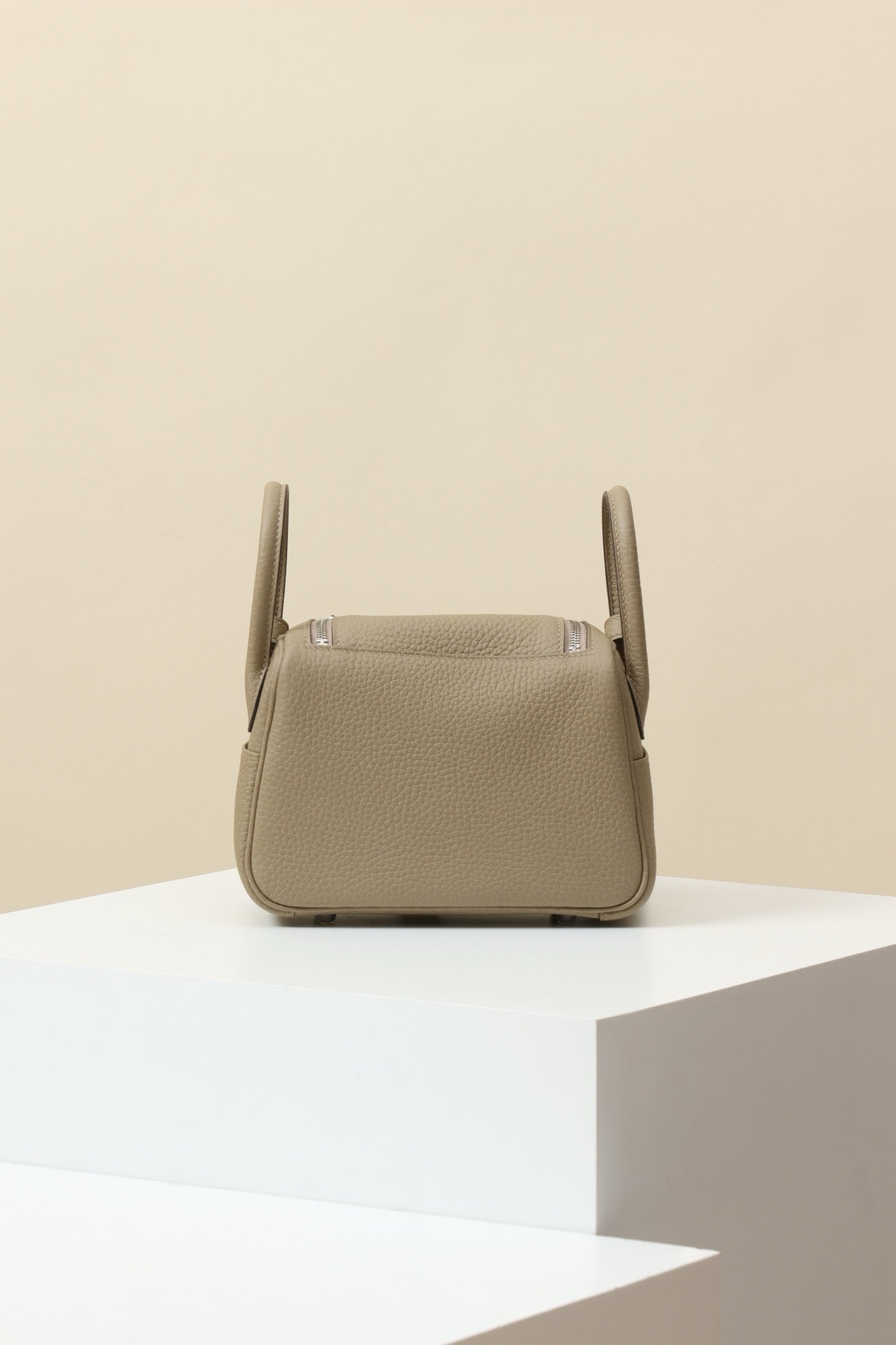 LD19 , Togo 8Q Malfa Beige PHW #4556