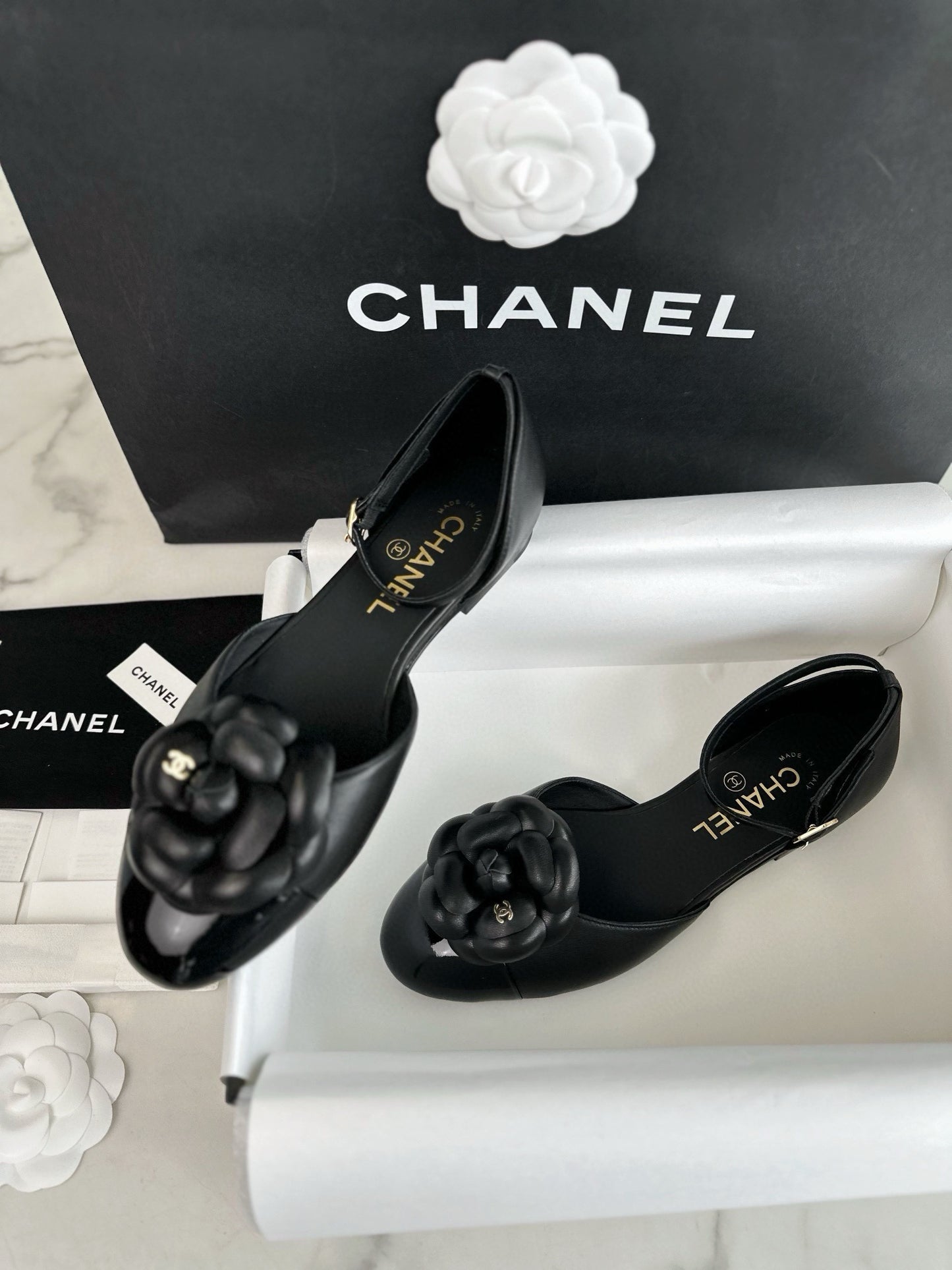 24s Sandal #2846