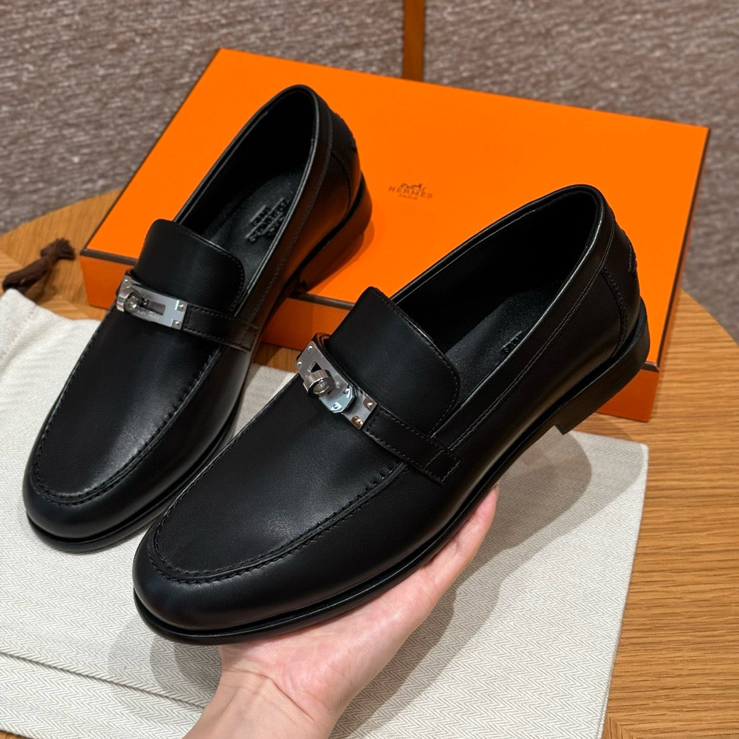 Loafer #3895