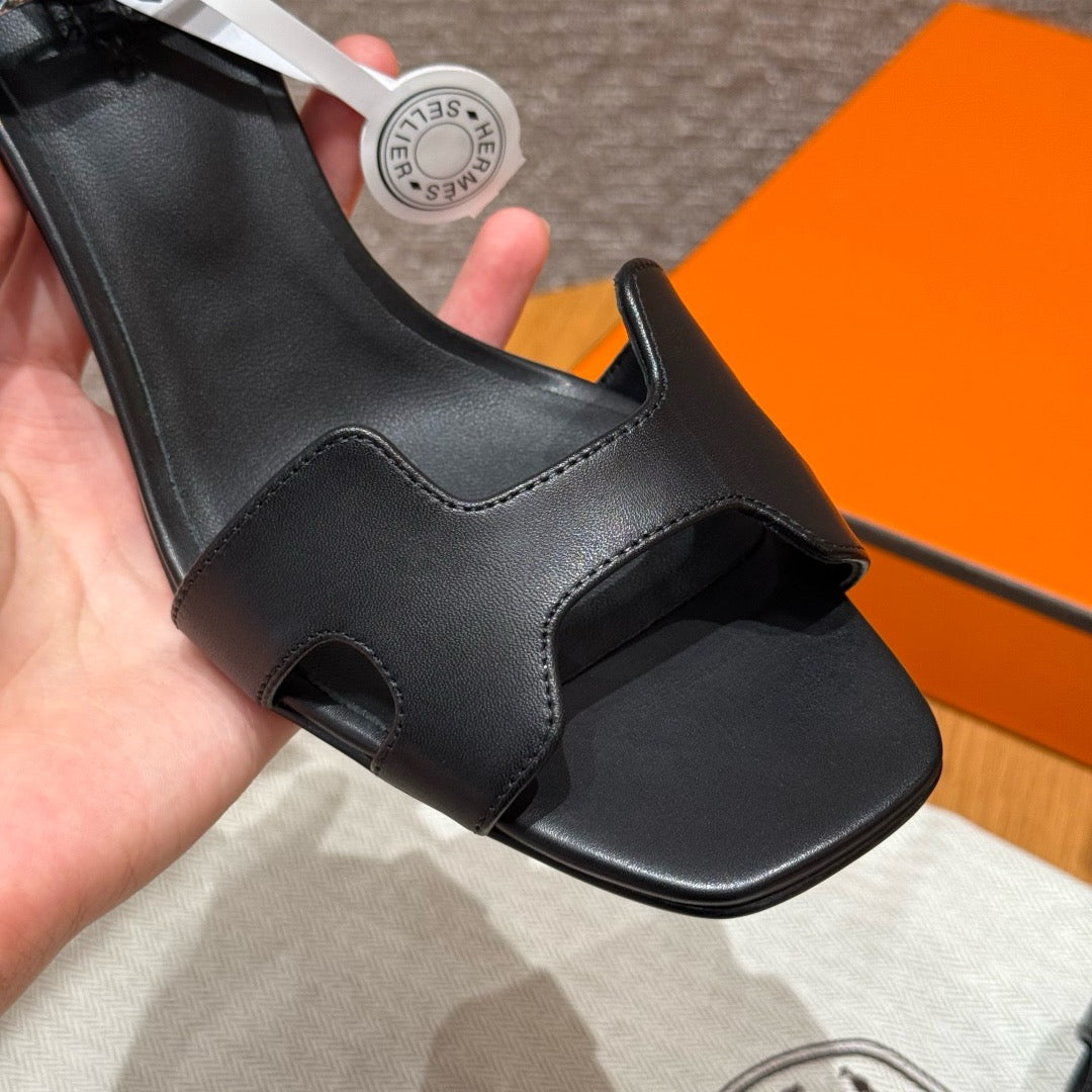 Sandal 7 cm  #3189