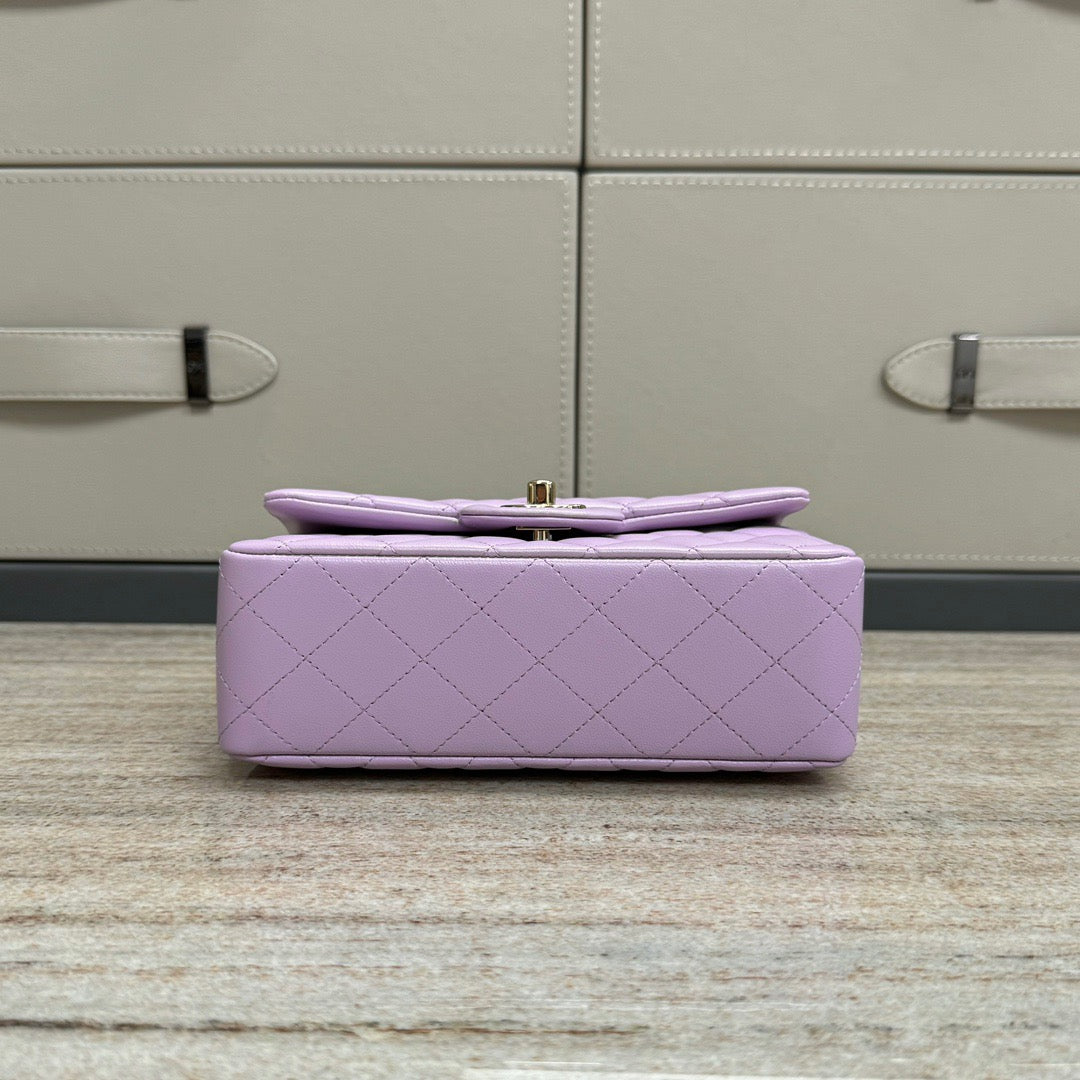 Mini top handle #814