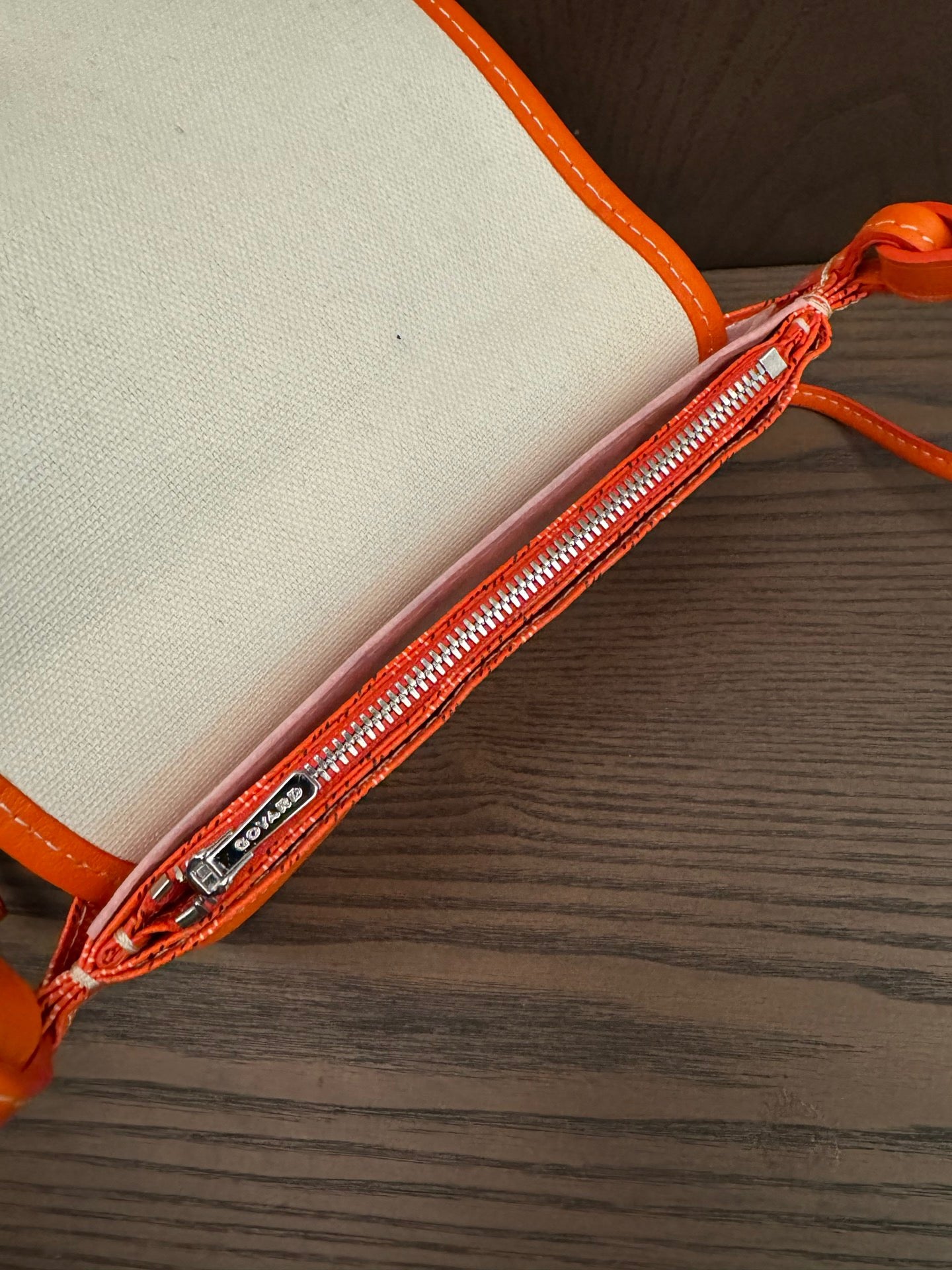 Plumet Pocket Wallet #1497