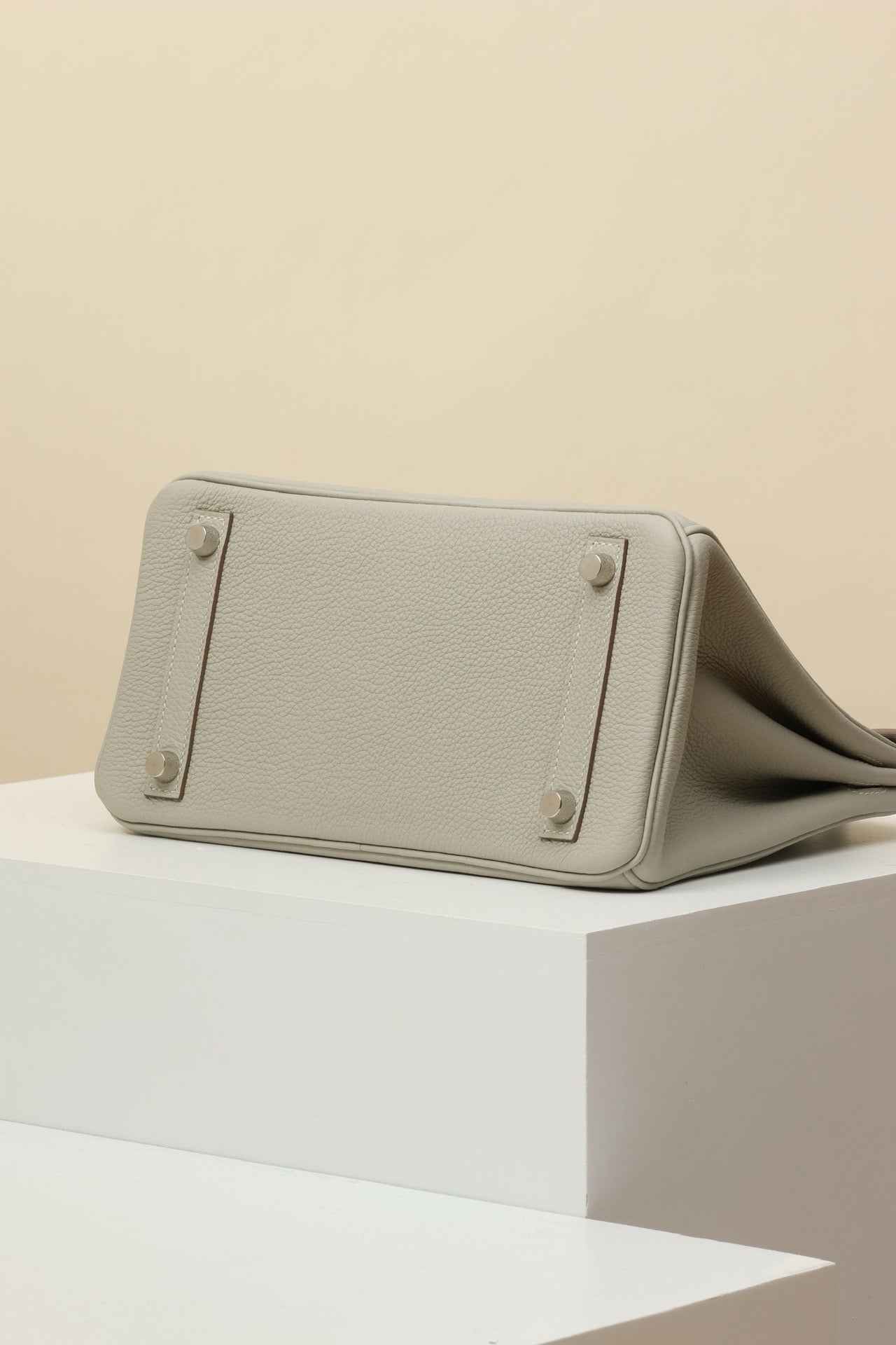 BK25 Pearl Gray# 3867