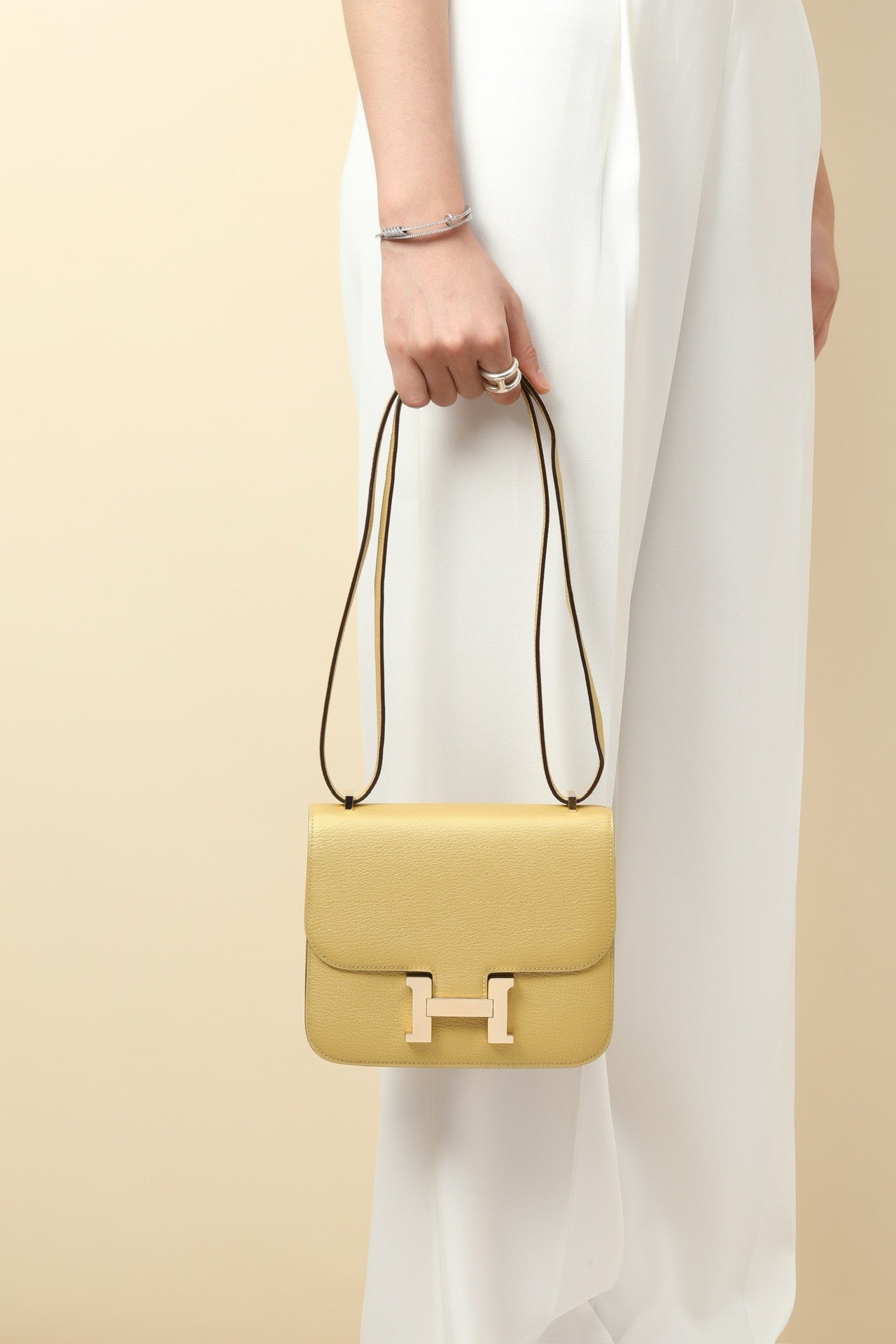 CJ19 19 cm,  Y9 Olympic Gold GHW #4352