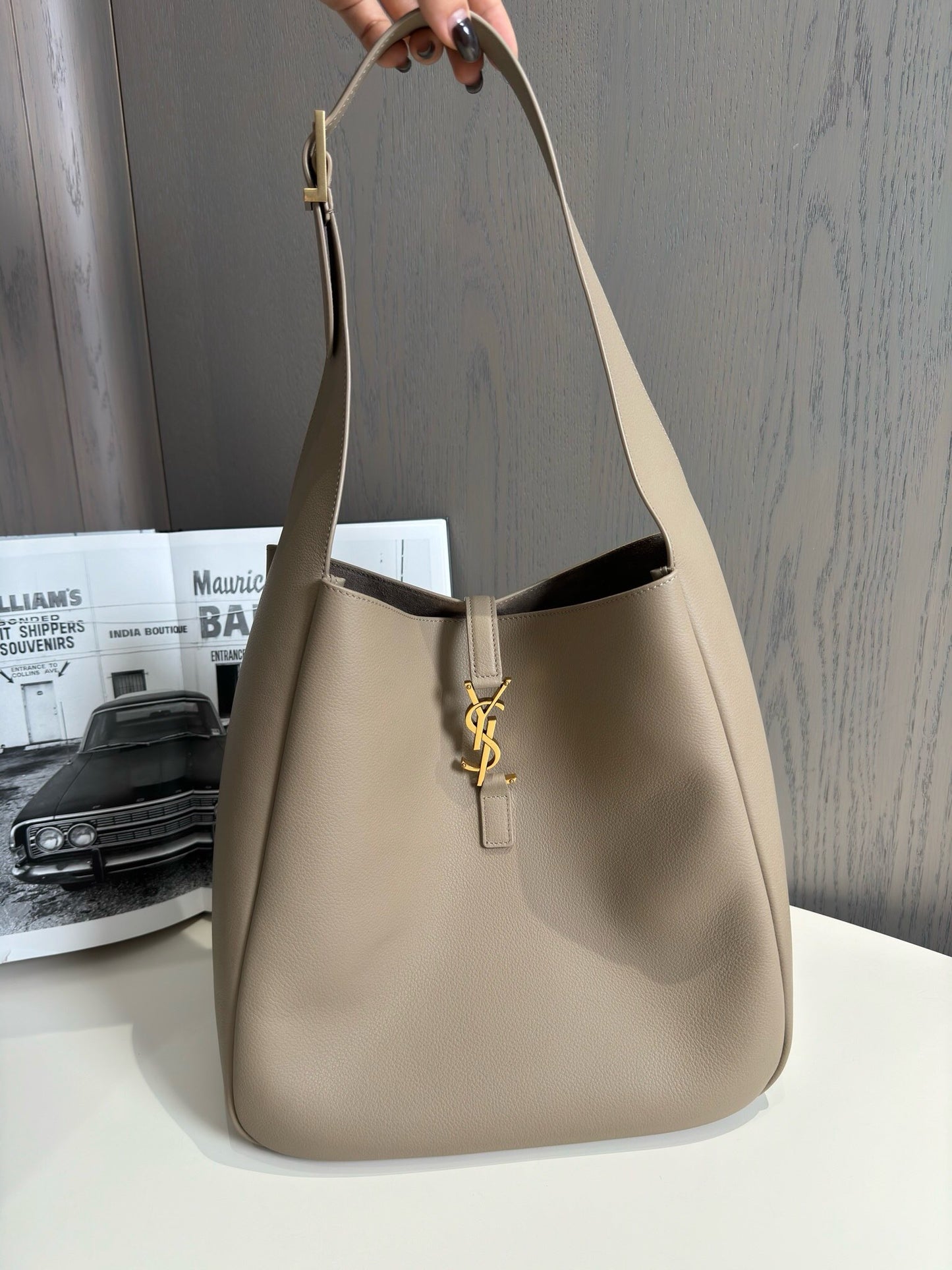 Le5 hobo 30 cm #4031