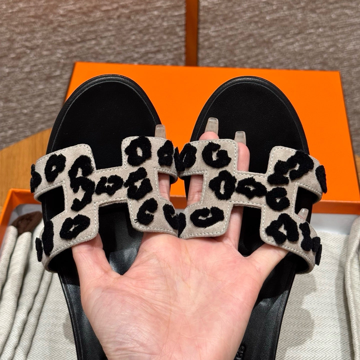 Sandal #3064