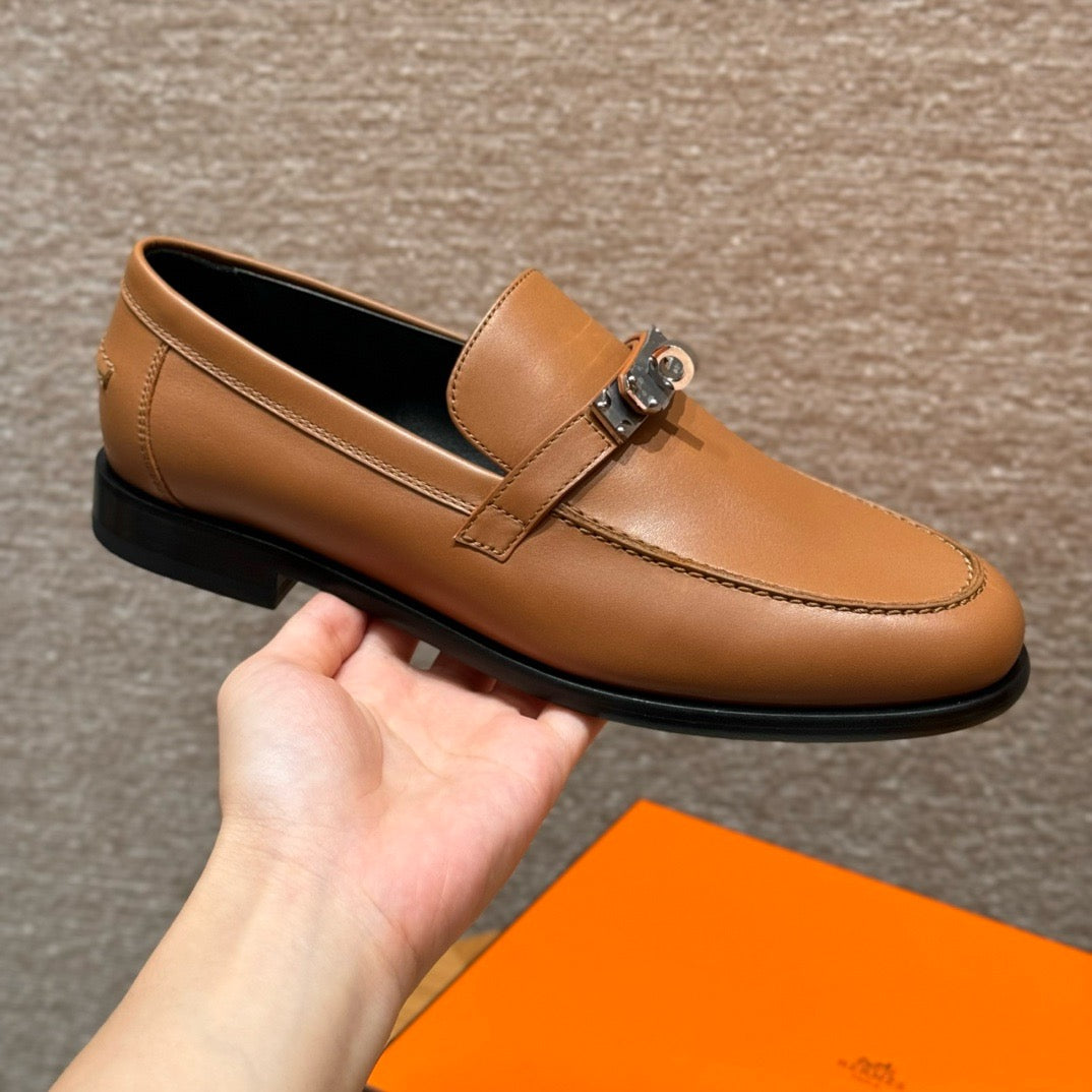 Loafer #3899