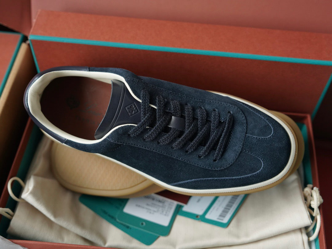 Tennis Walk Sneaker #389