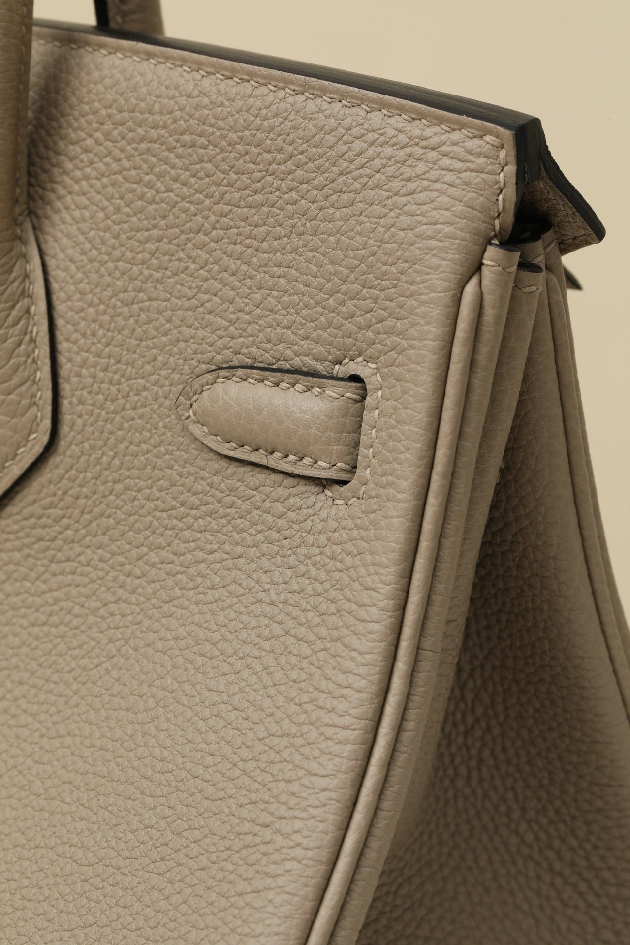 BK25 Dove Gray # 3873