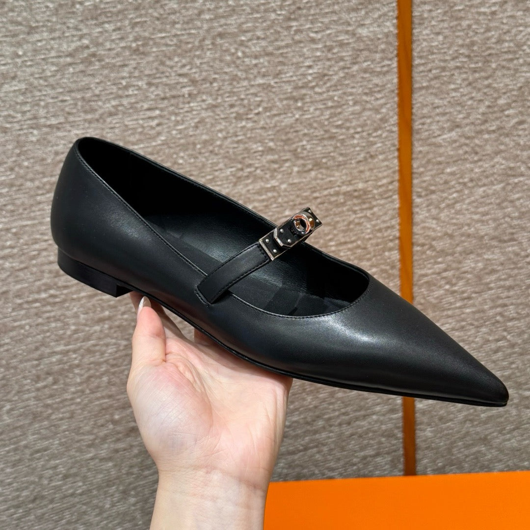 Sandal  #3193