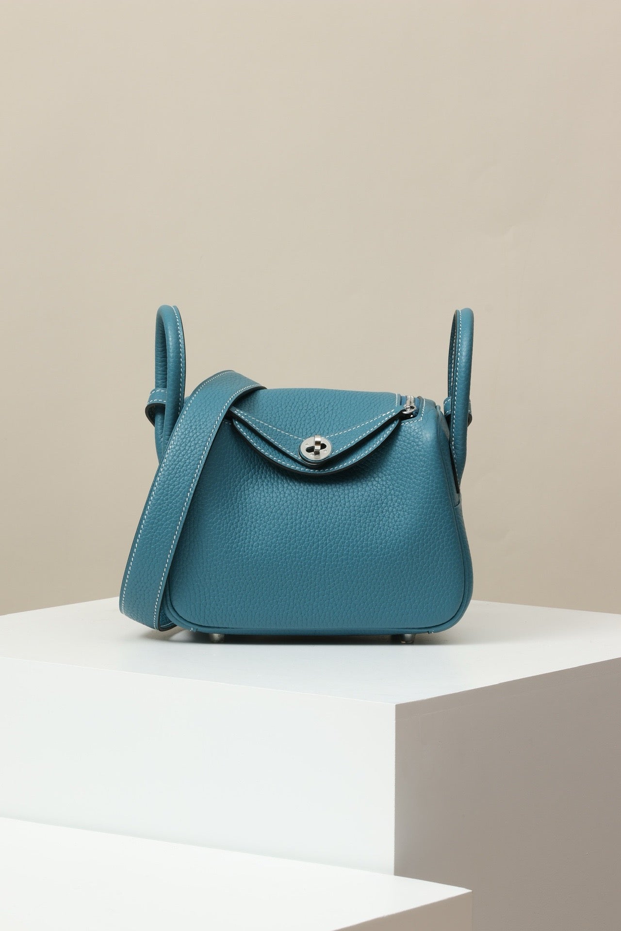 LD19 , Togo , D2 Bleu Jeans PHW #4614