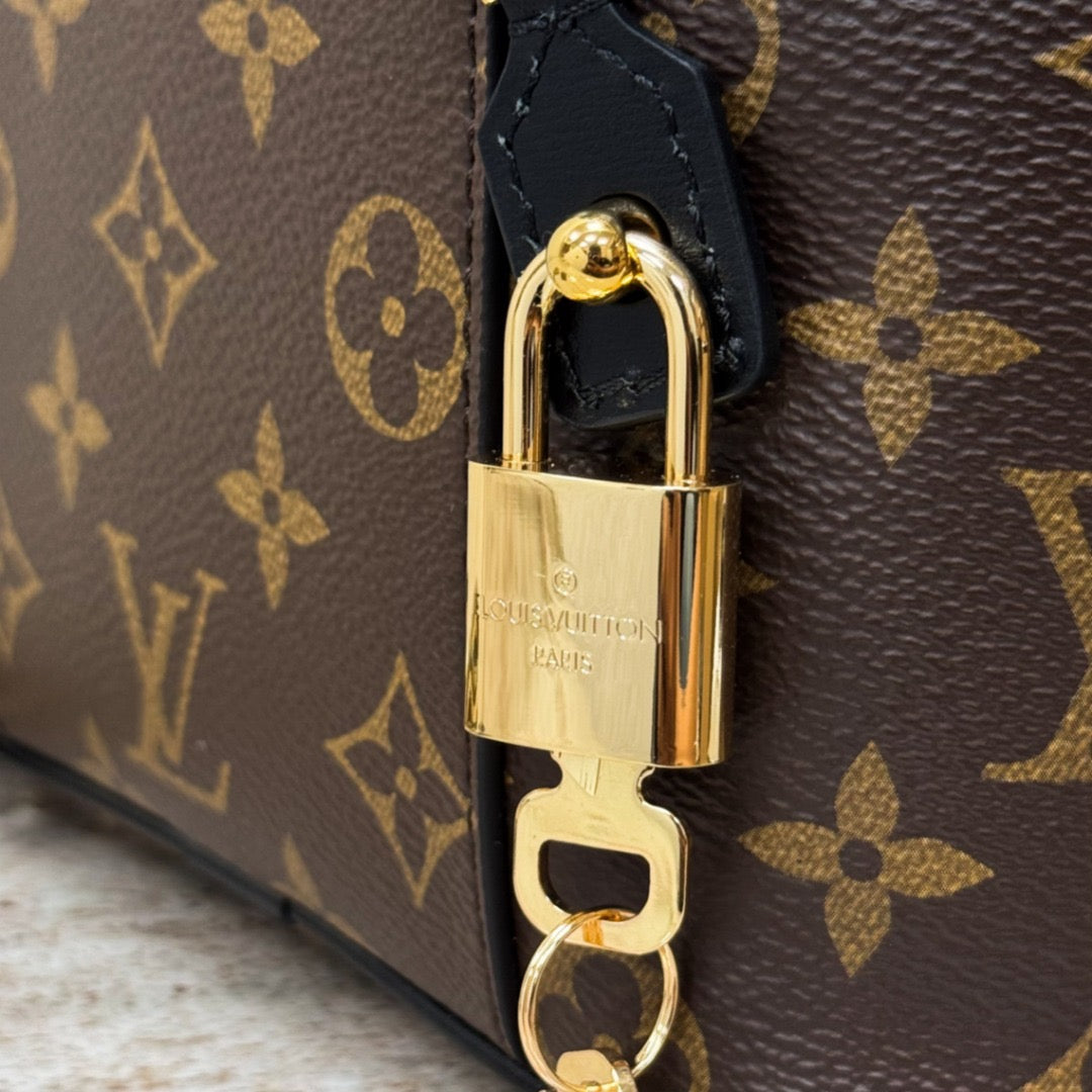 Vanity Bag #1378