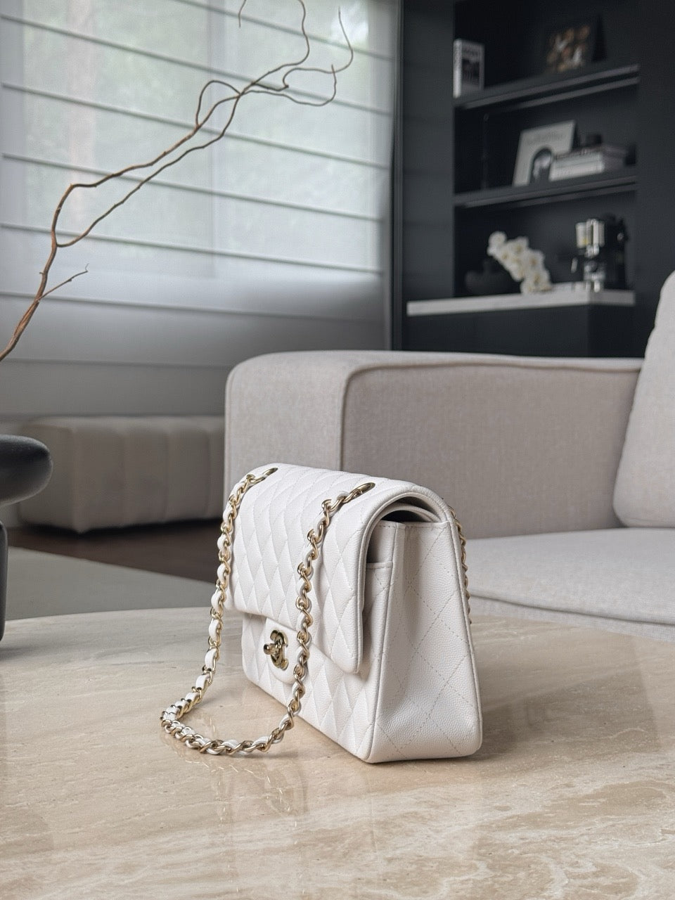 Cf25 Champagne Gold #4121