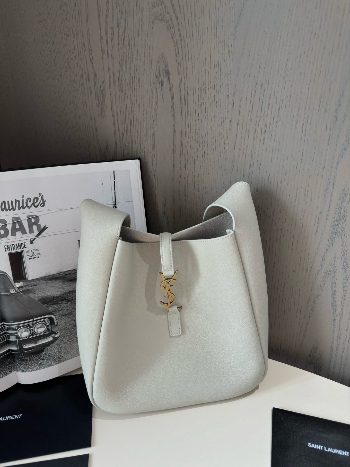 Le5 hobo 22 cm  #4038