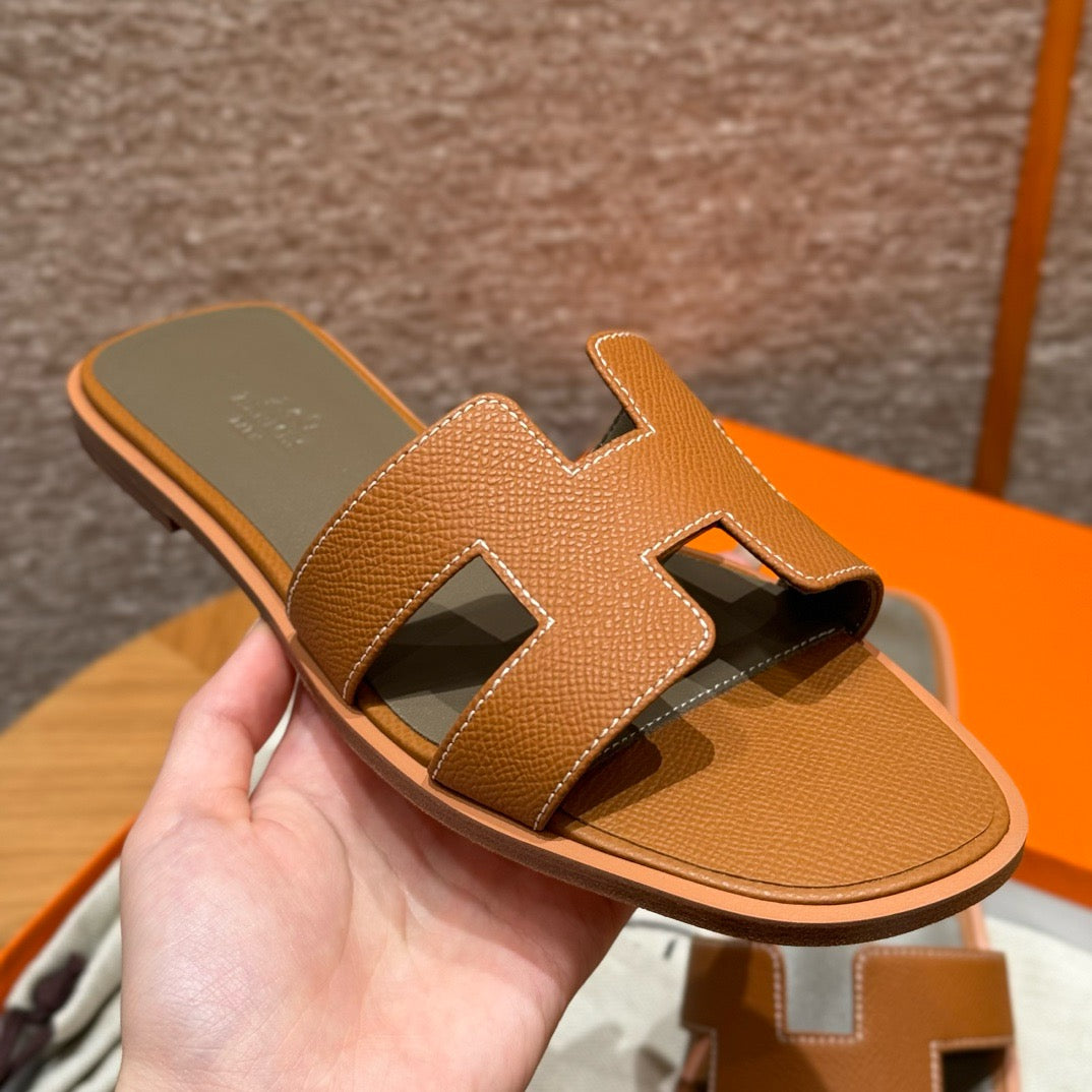 Sandal Epsom #2871