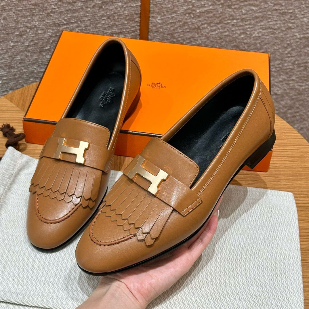 Loafer #3792