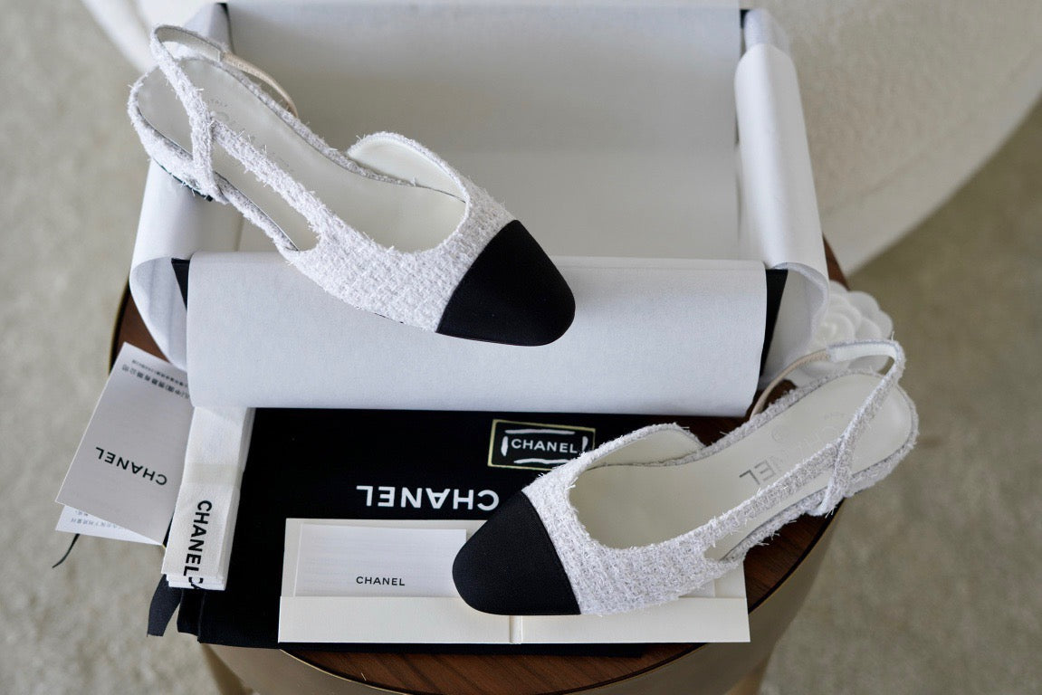 24s slingback #294