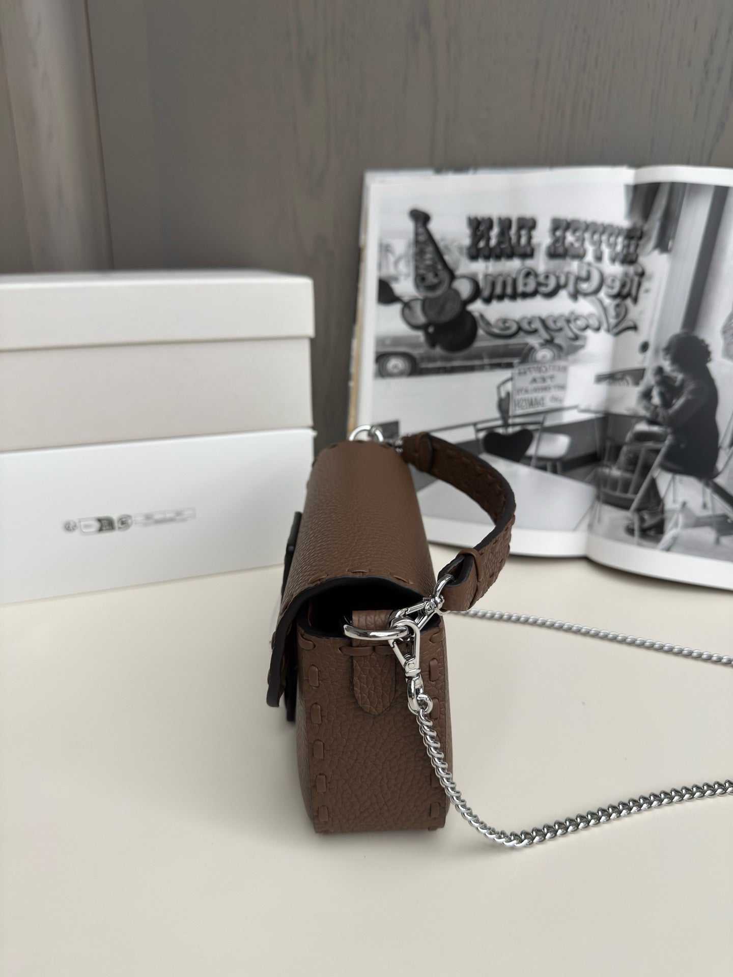 Small bag #3191