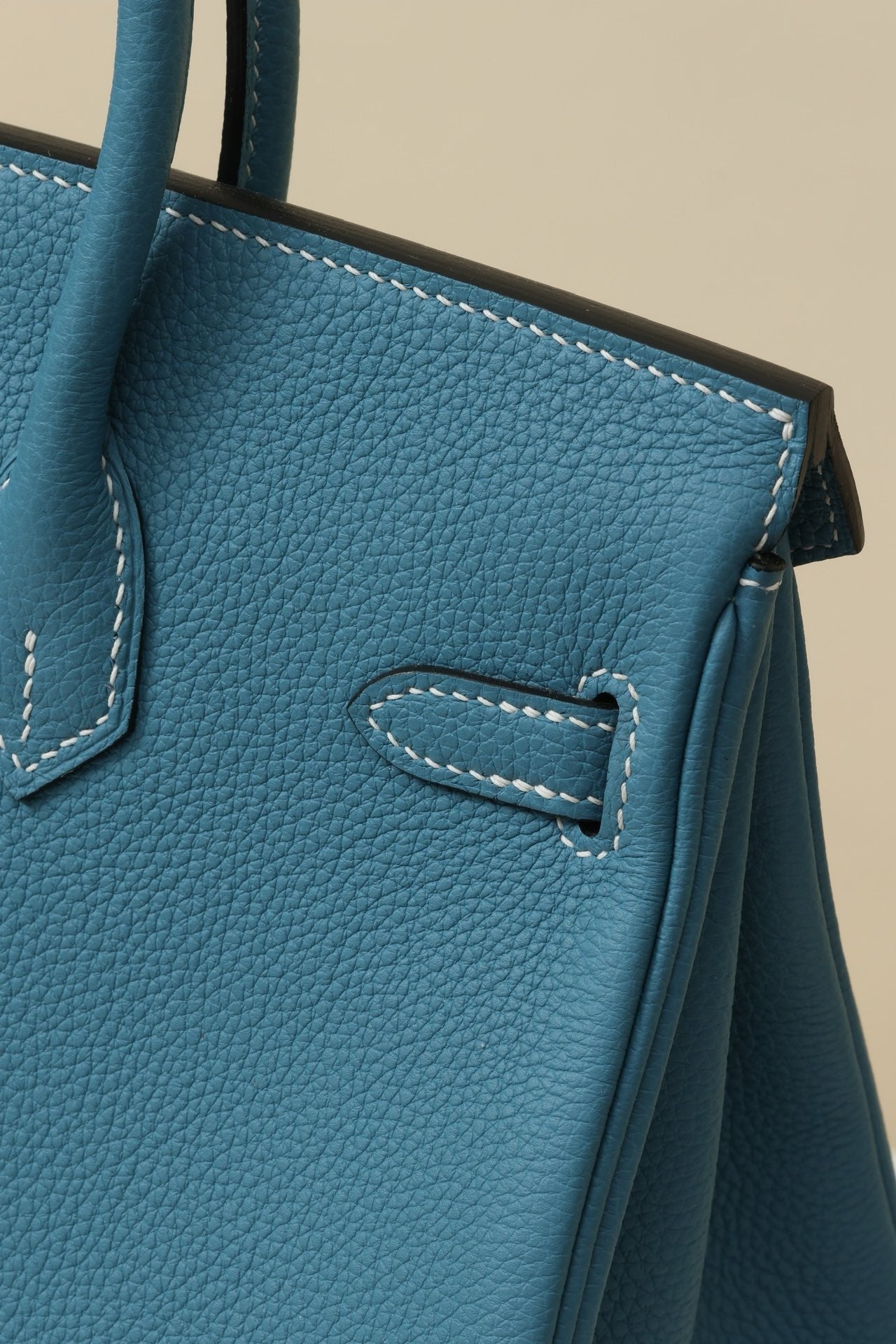 BK25 New Denim Blue #3862