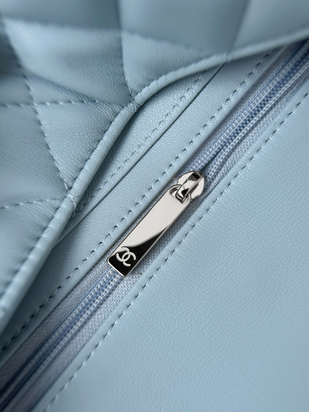 Cf20 Silver Hardware #4656