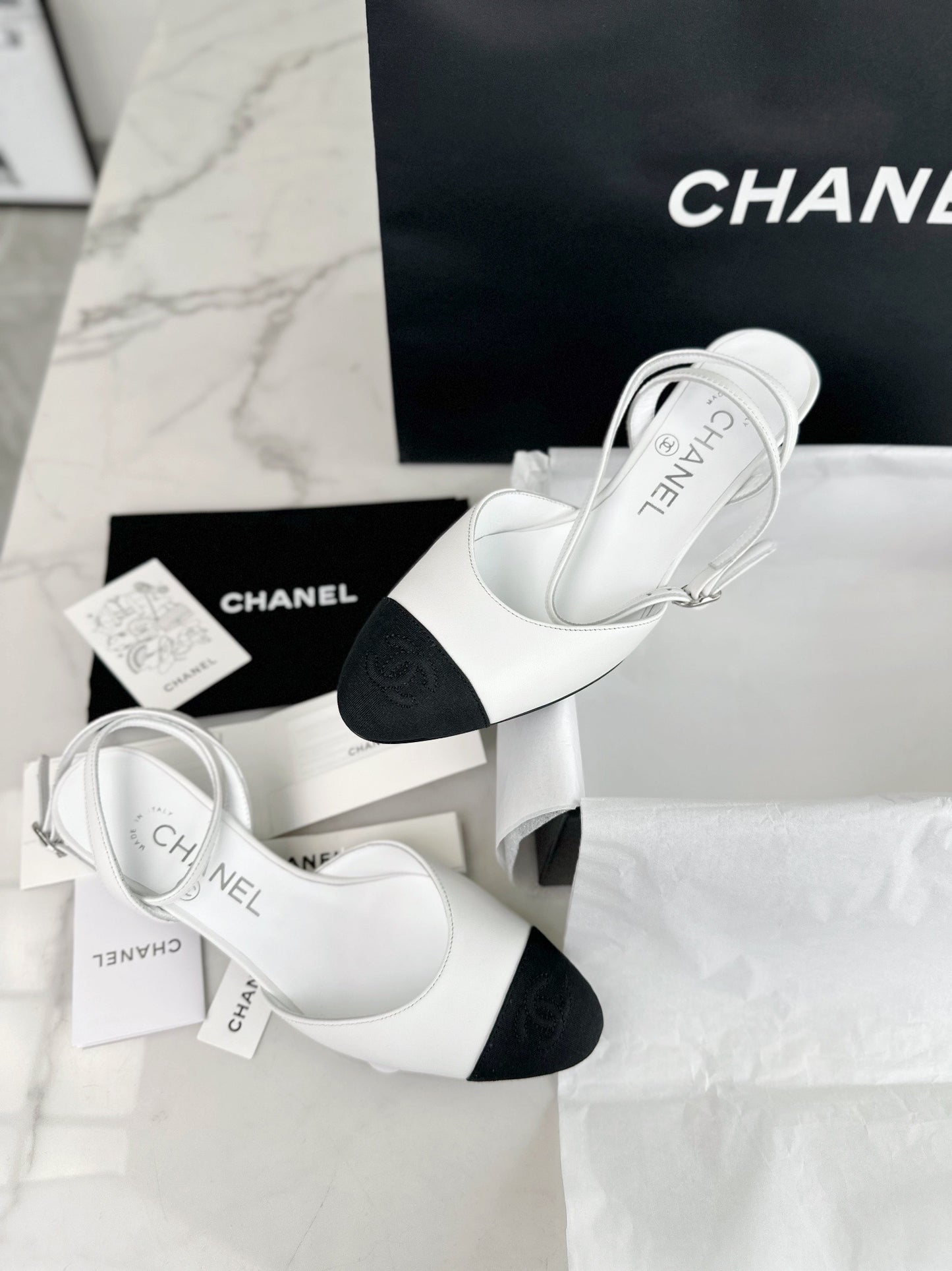24s Sandal #365