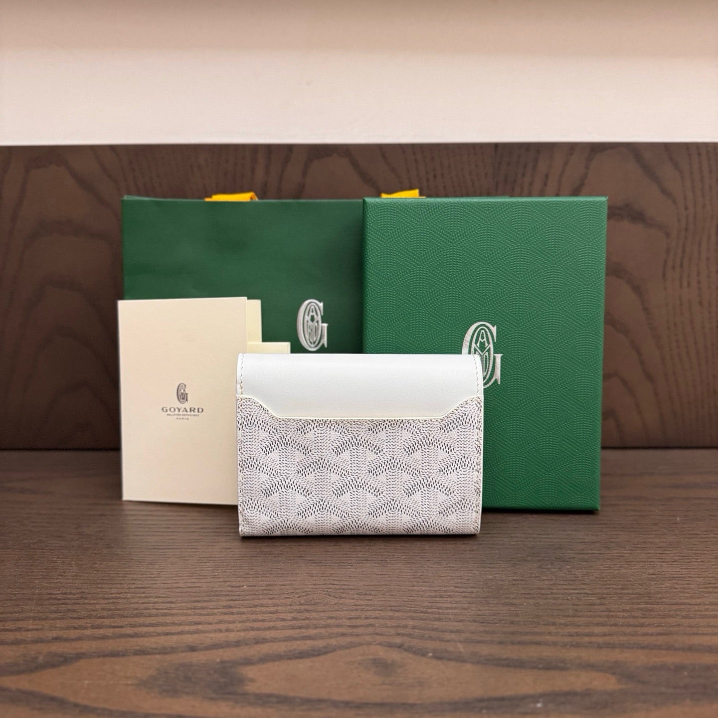 G Saint Gabriel #4794