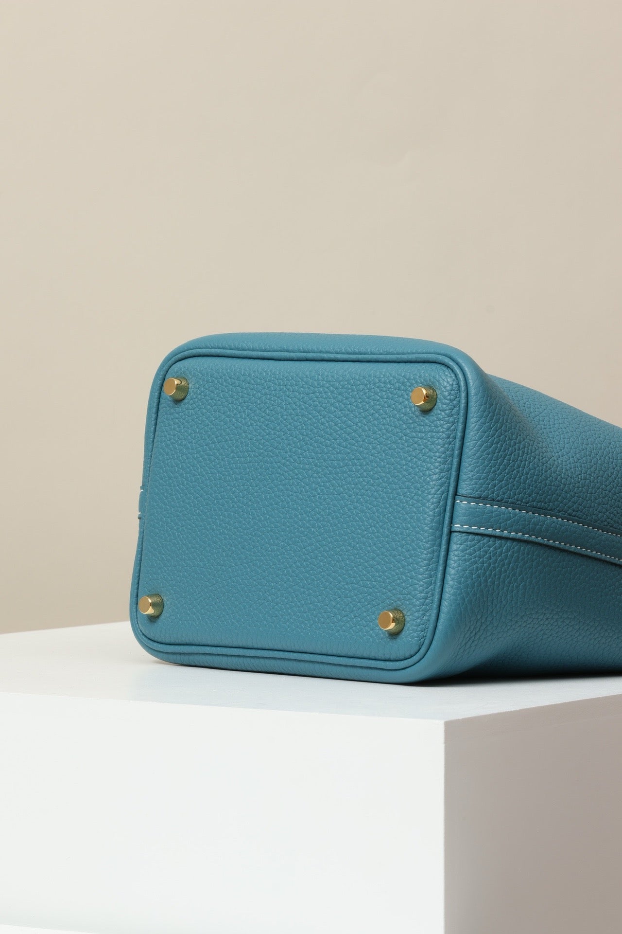 CL18 D2 New Denim Blue GHW #4092