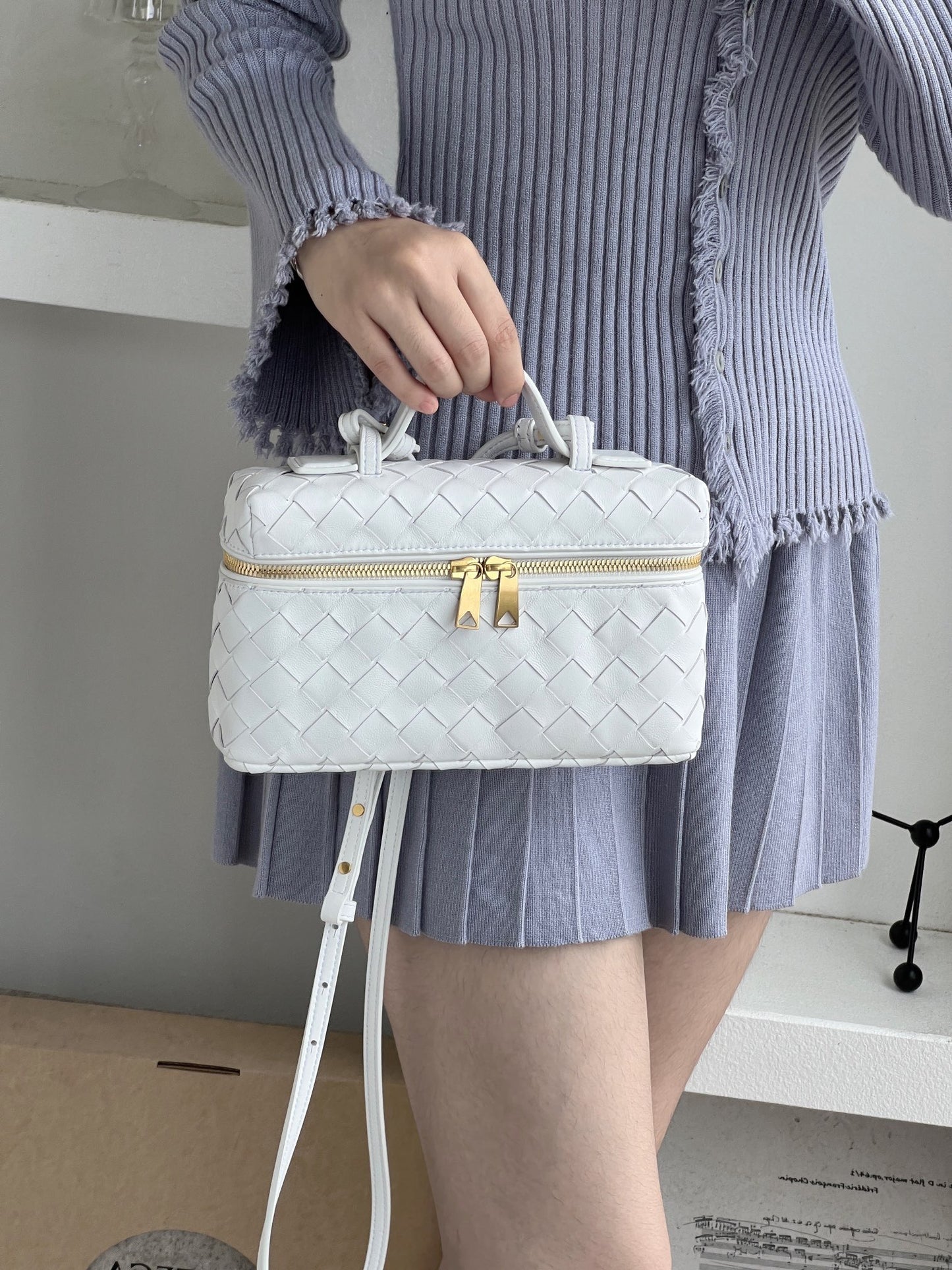 BV Bang Bang Vanity Case #571