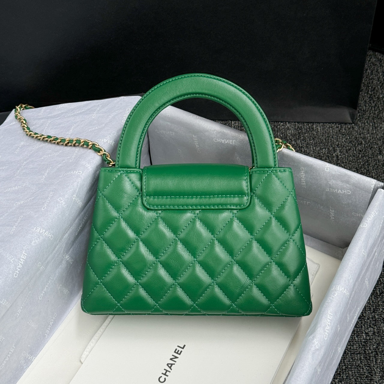 24s kelly bag #797