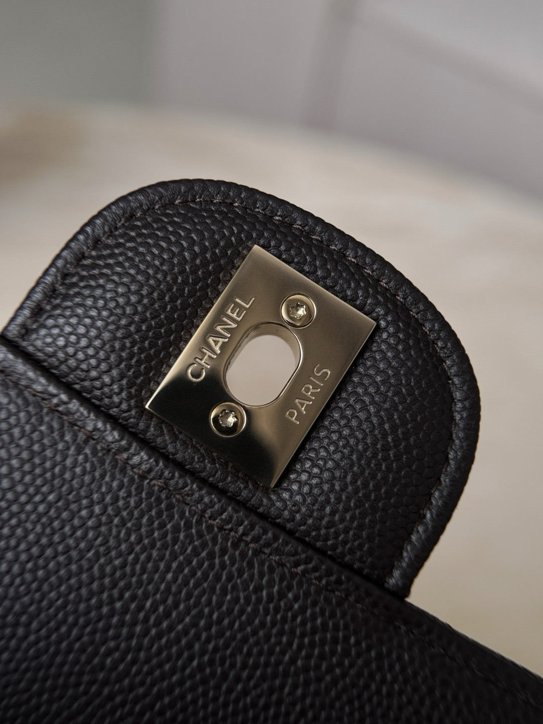 Cf25 Champagne Gold , Caviar # 4215