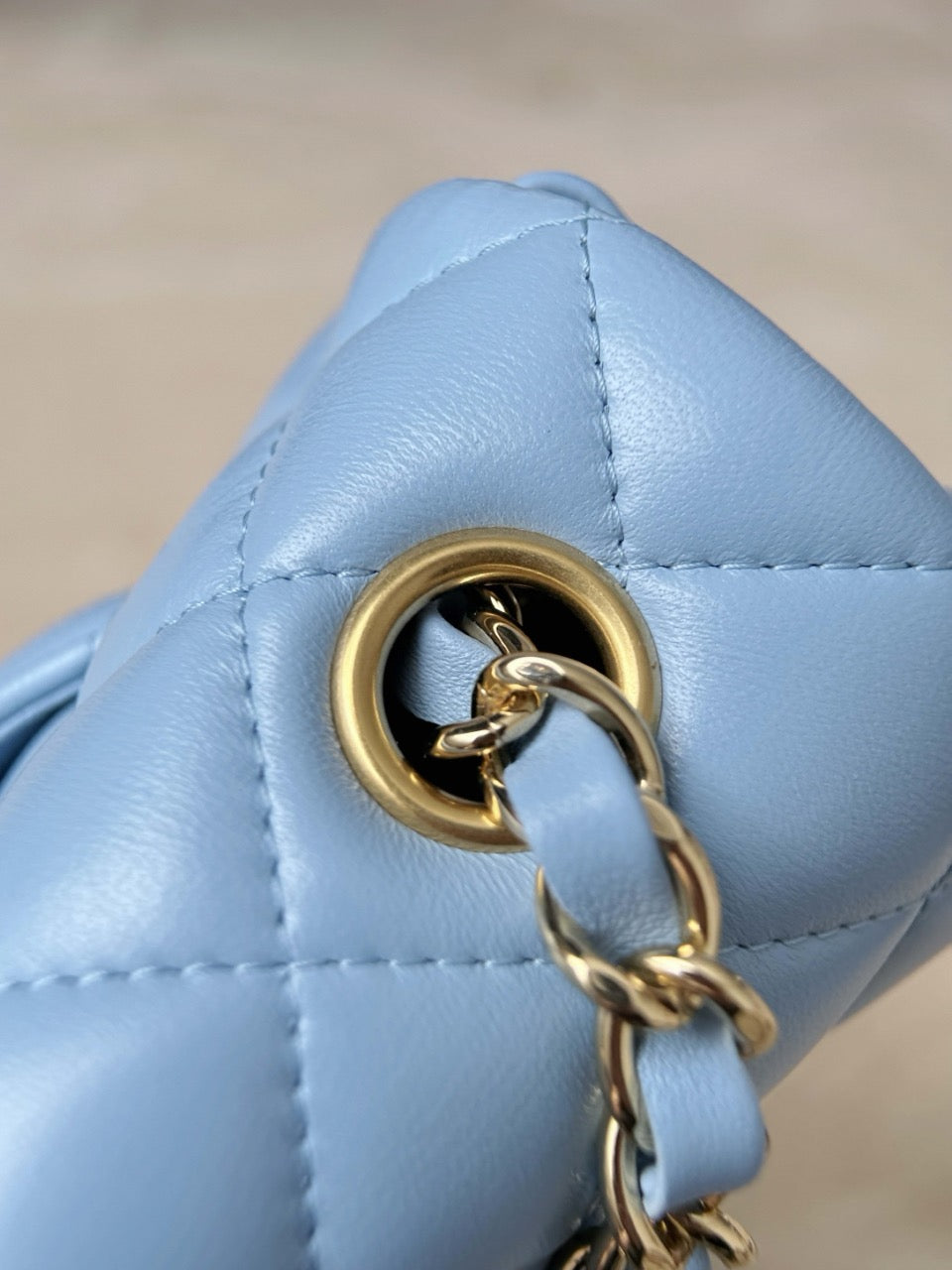 Cf20 Gold Hardware #4662