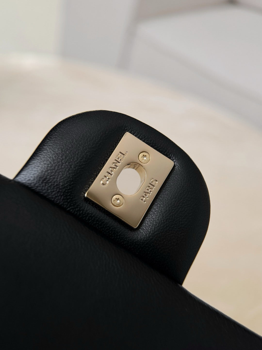 Mini top handle #3523