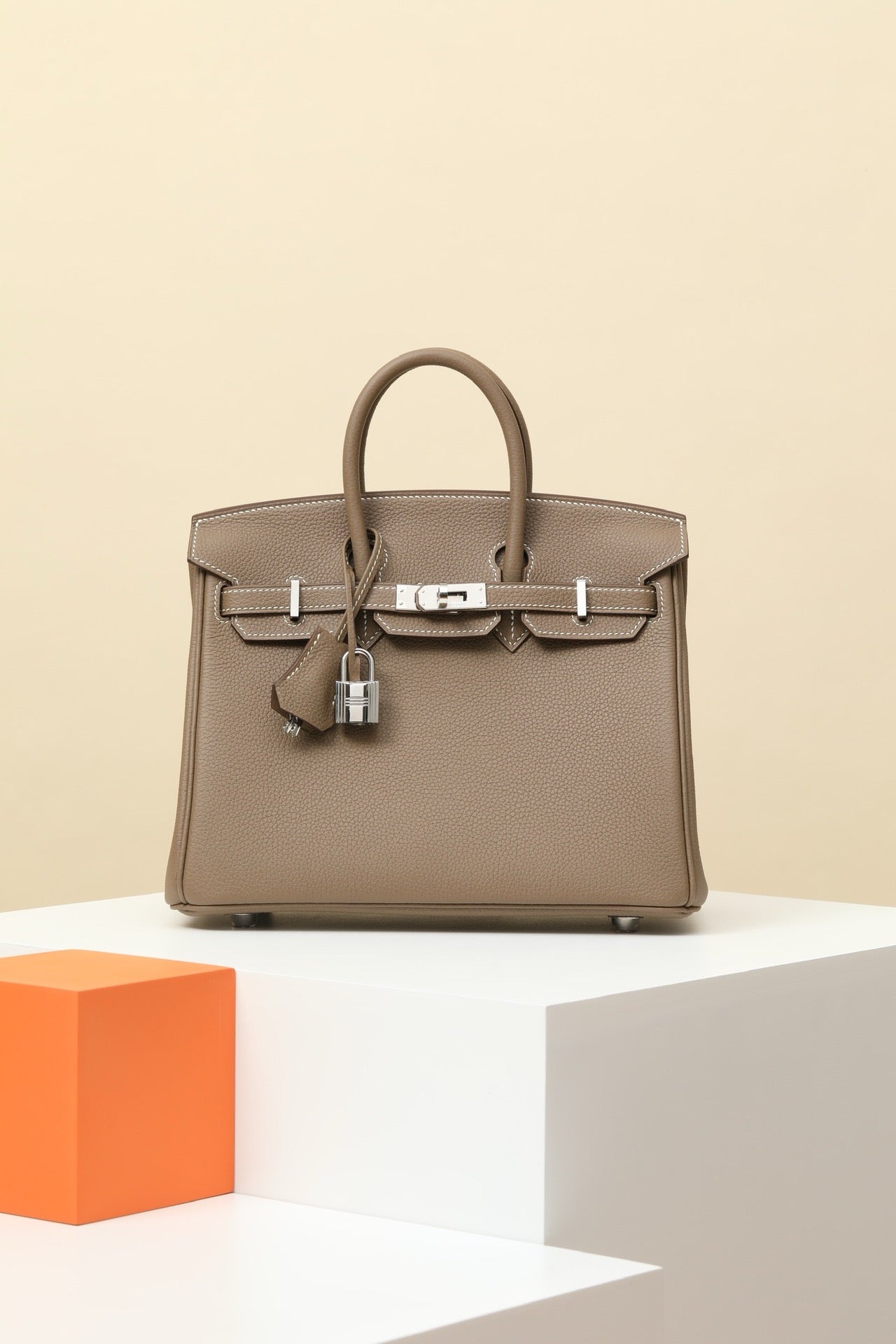 BK25 Elephant Gray # 3875