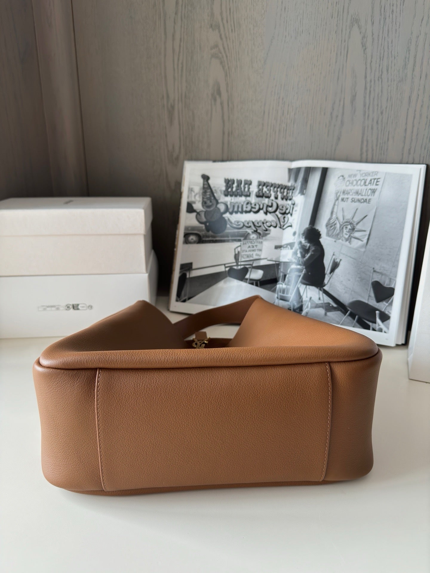 Le5 hobo 30 cm #4029