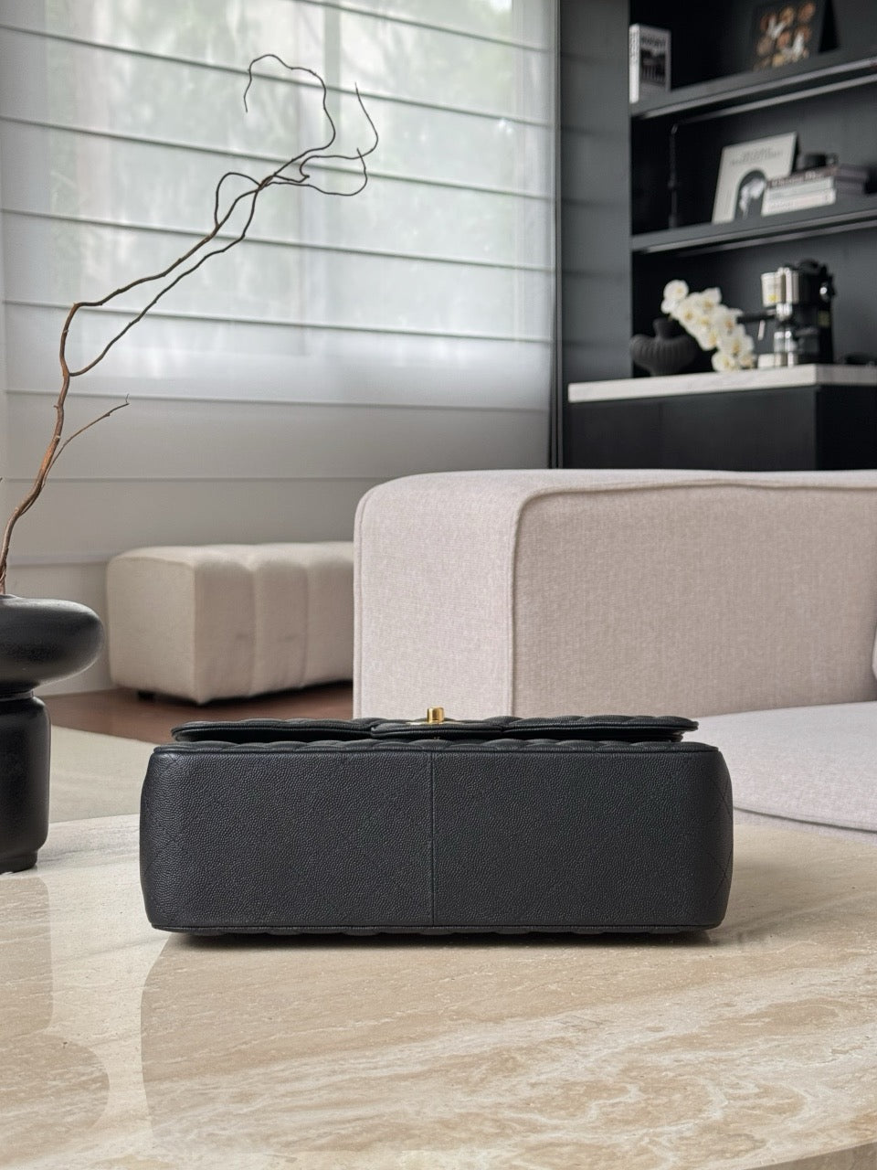 cf30 30 CM  Caviar #4190