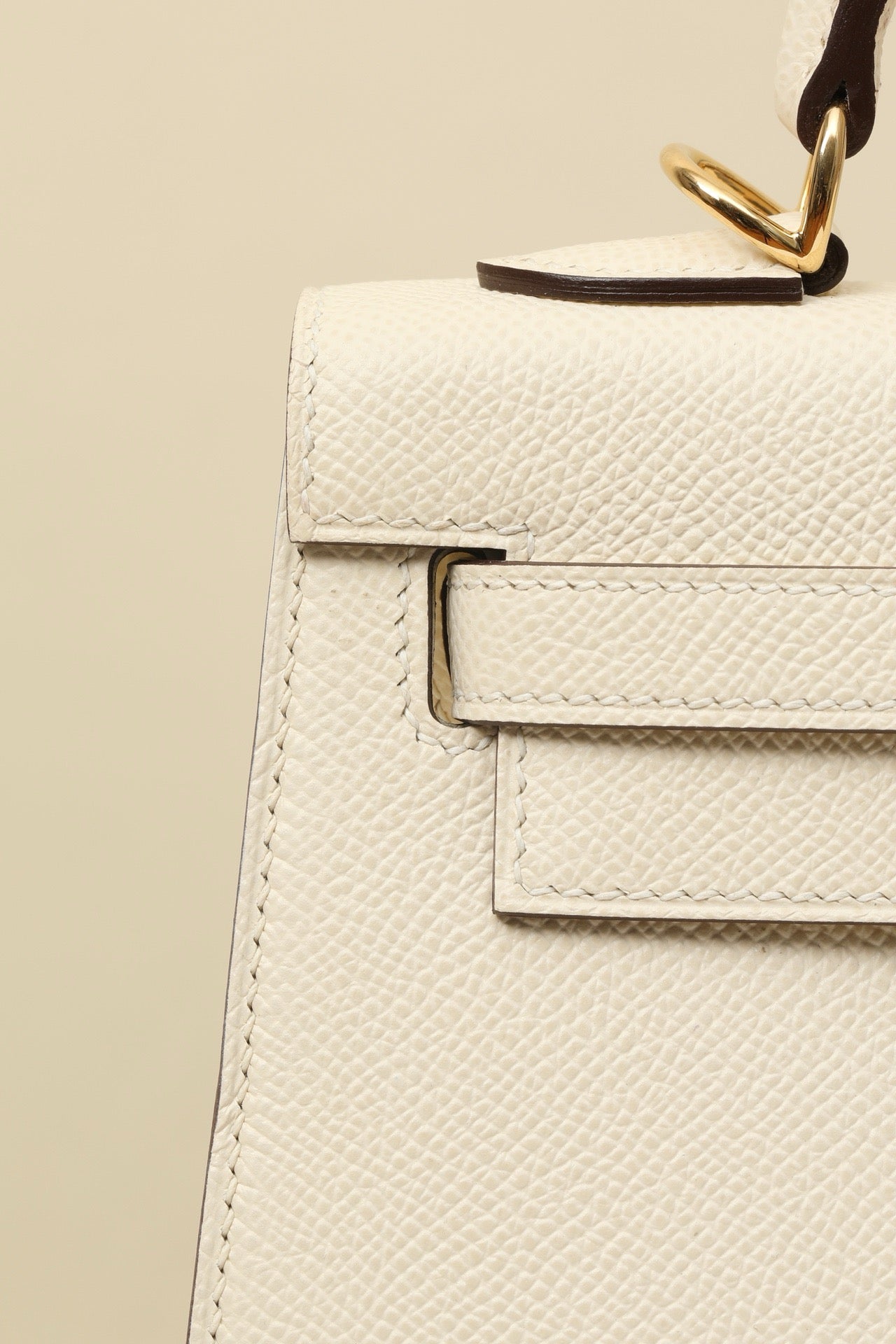 KL25 Milkshake White #3680