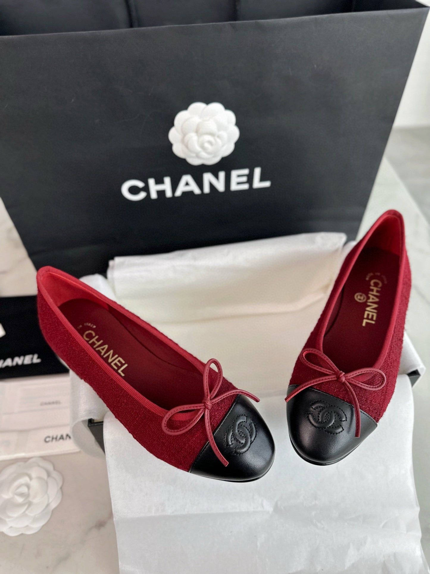 24s ballerina #334