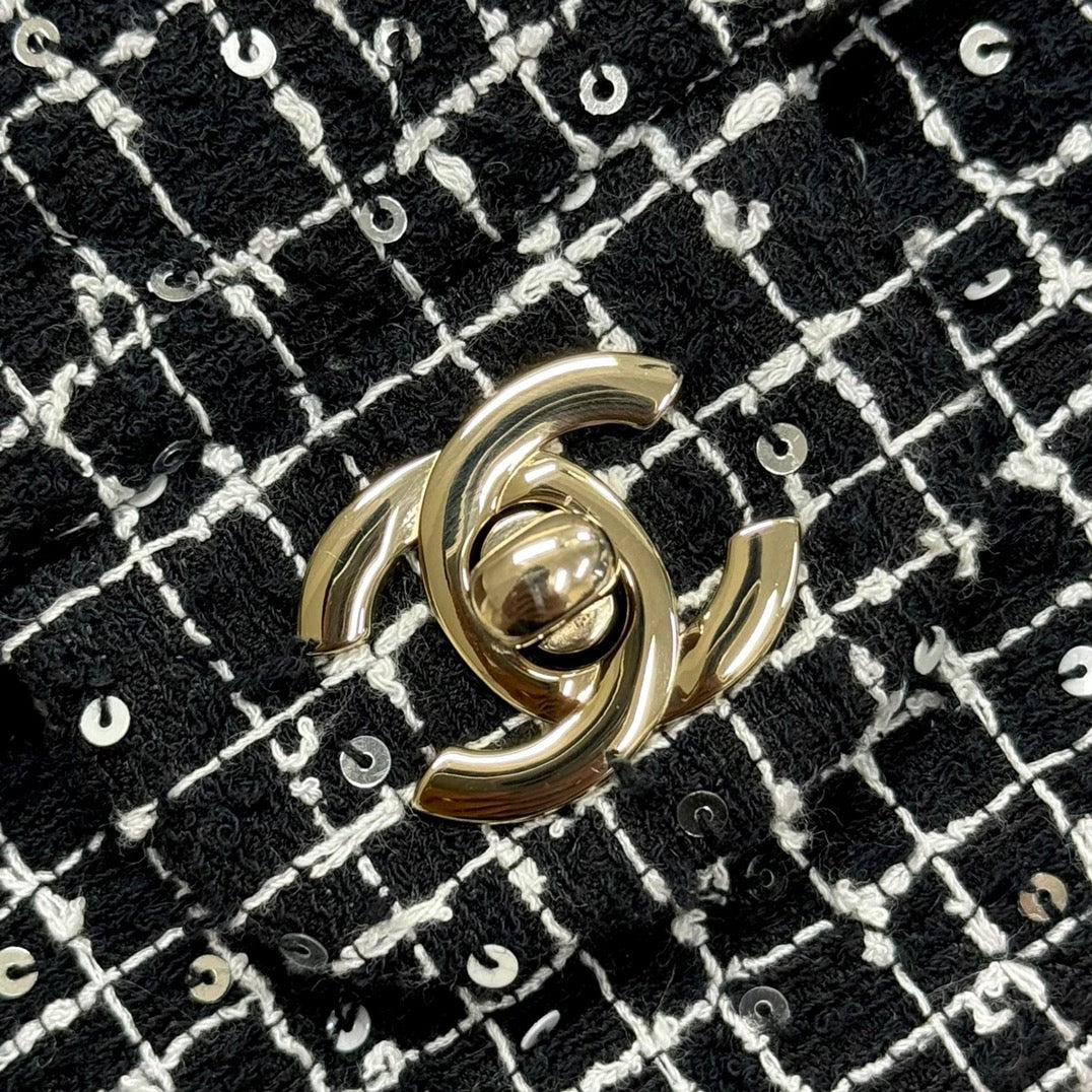 Mini top handle #811