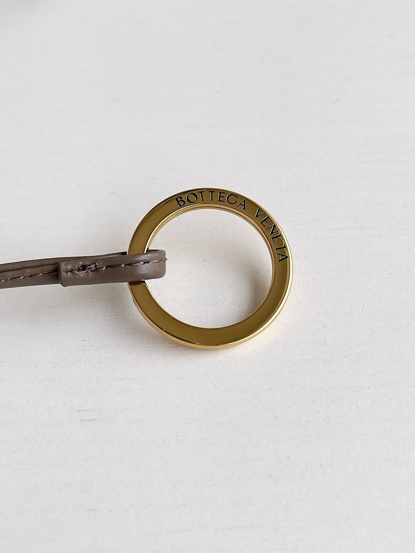 Top Handle Loop #2617