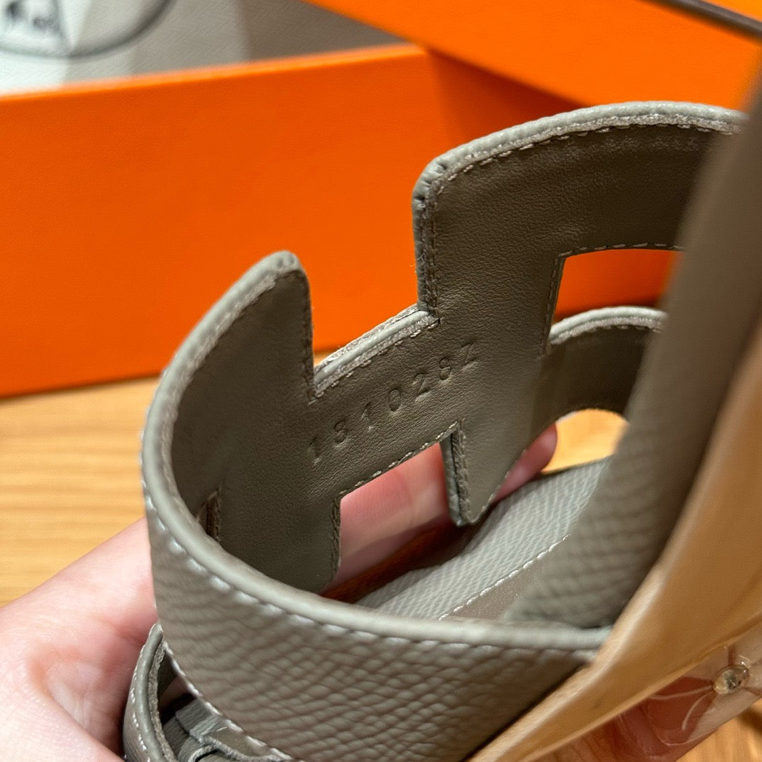 Sandal #3069