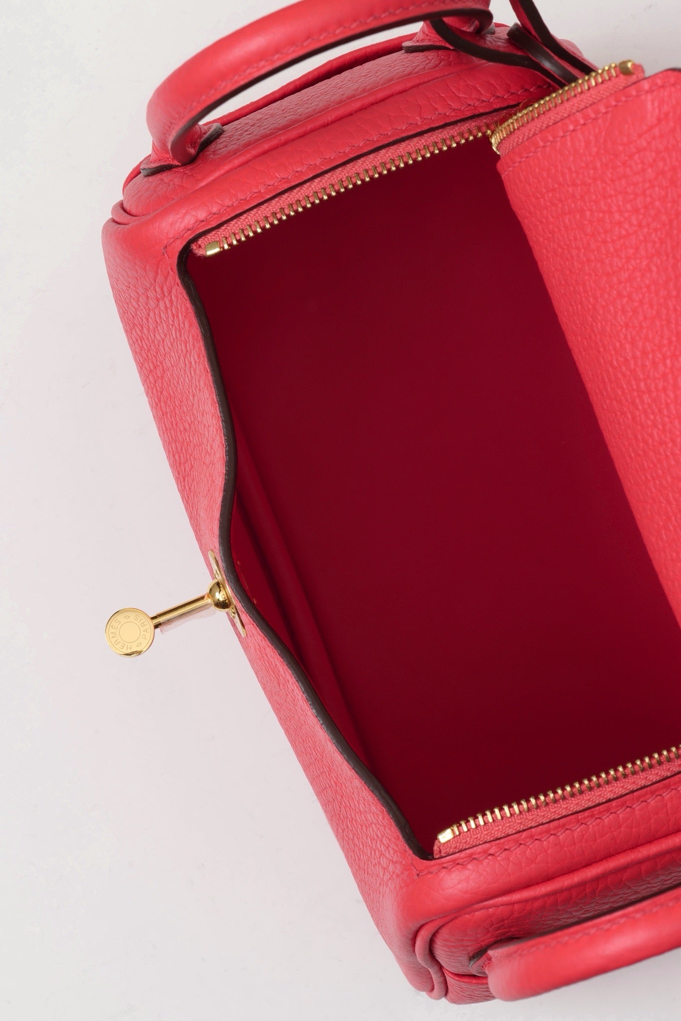 LD19 , Togo ,  OE Rose Texas PHW #4580