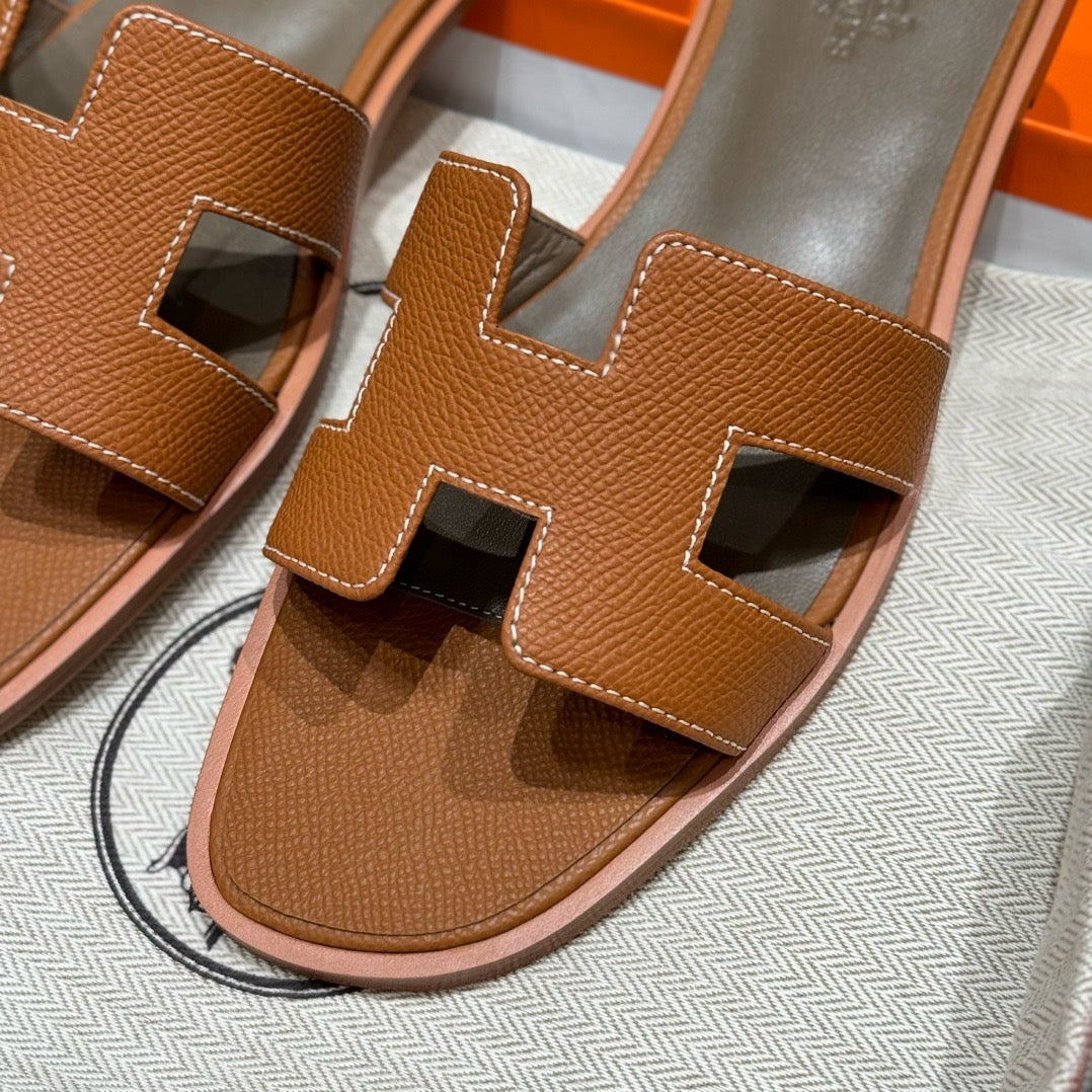 Sandal Epsom #2871